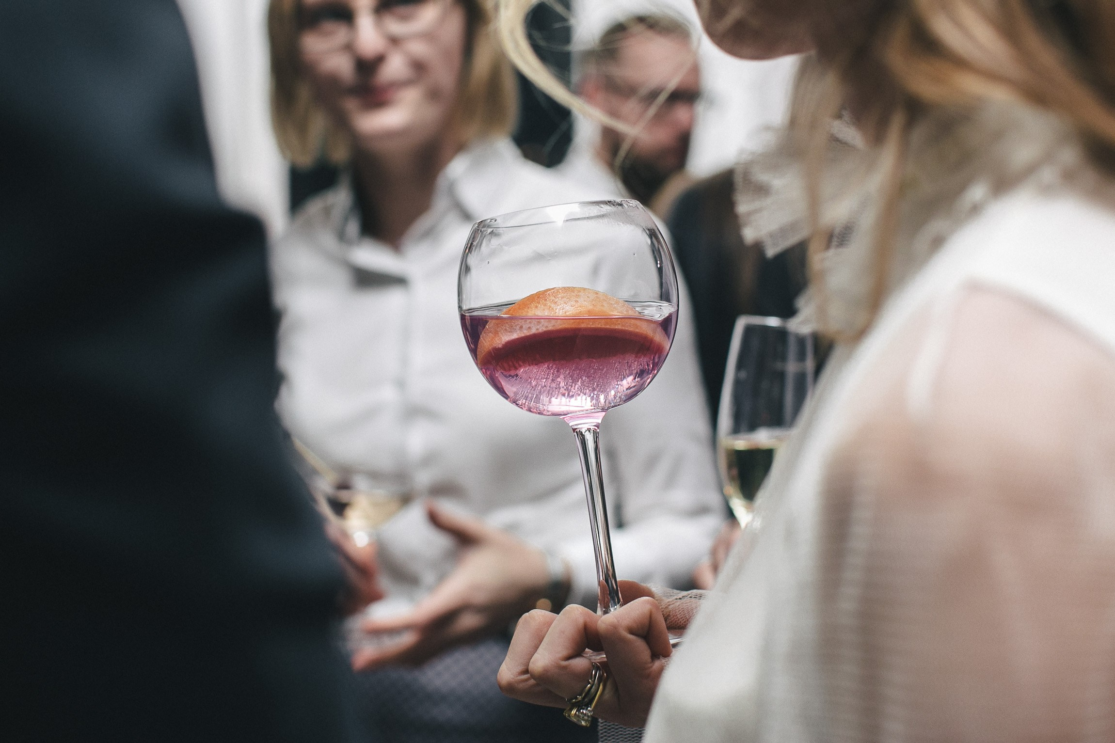 Репортажи вечеринок. Фотограф Андрей Величко