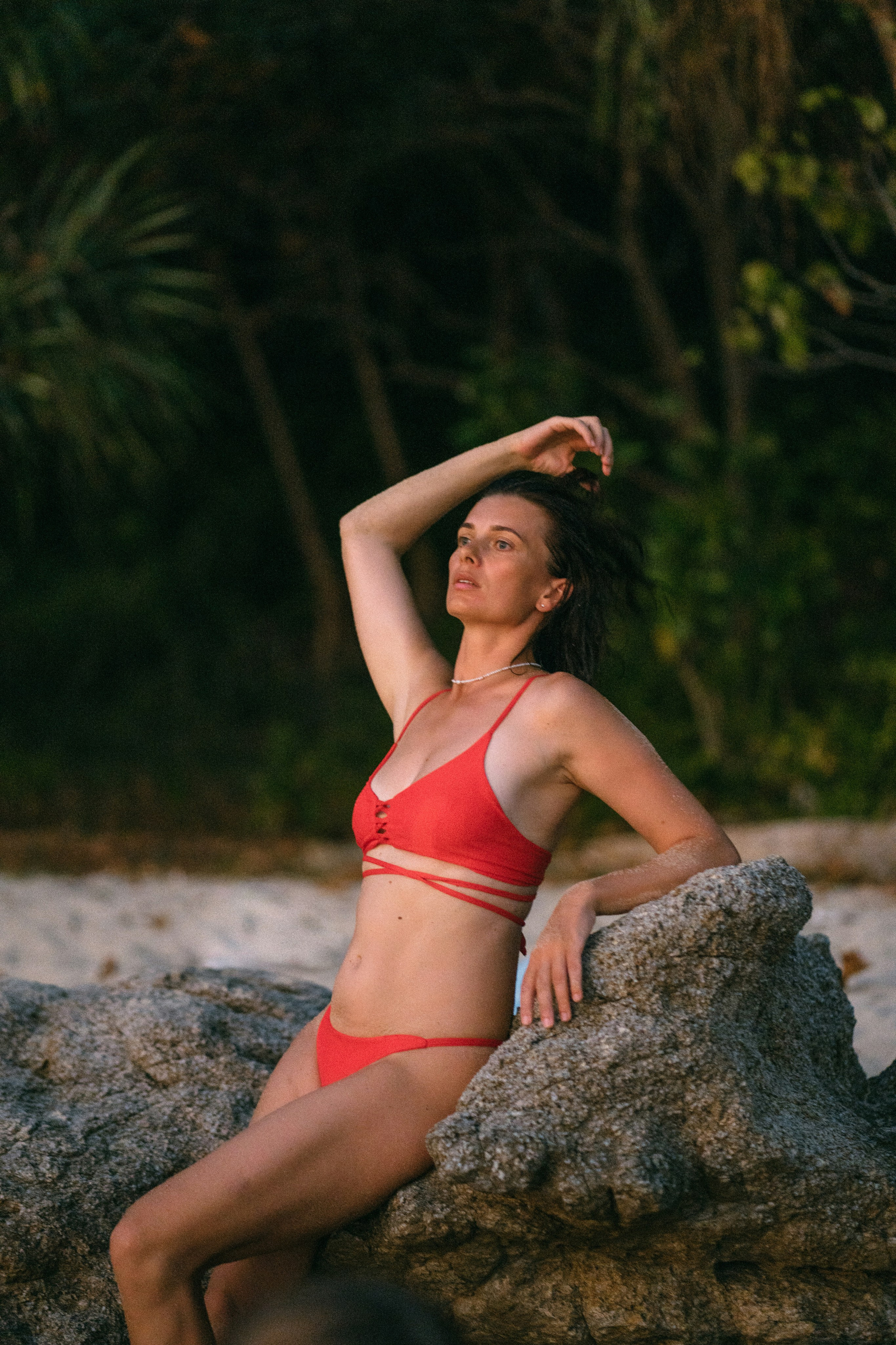 Портретная съемка в Тбилиси