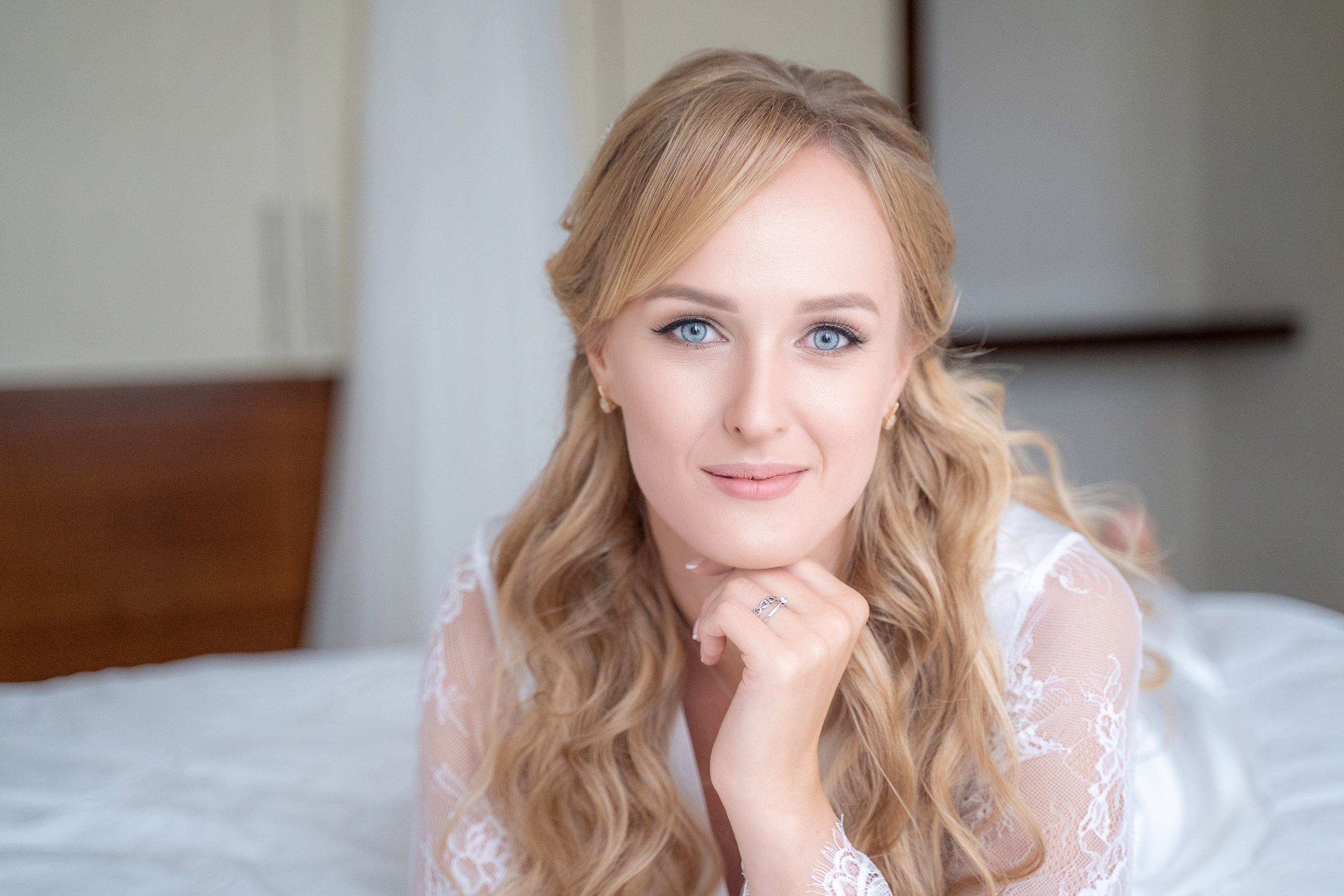 Виталий и Екатерина. Архив