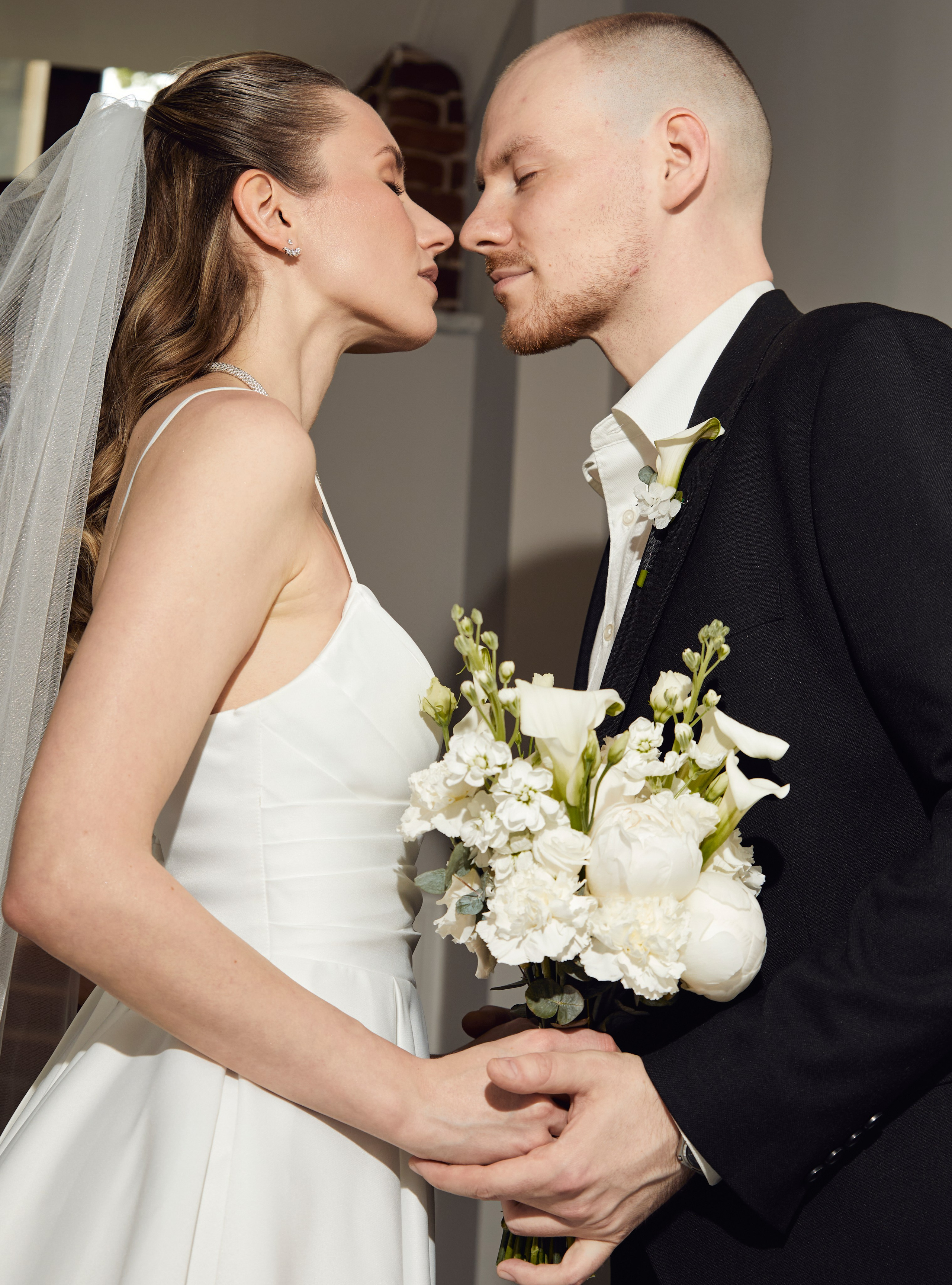 Wedding Story. Главная