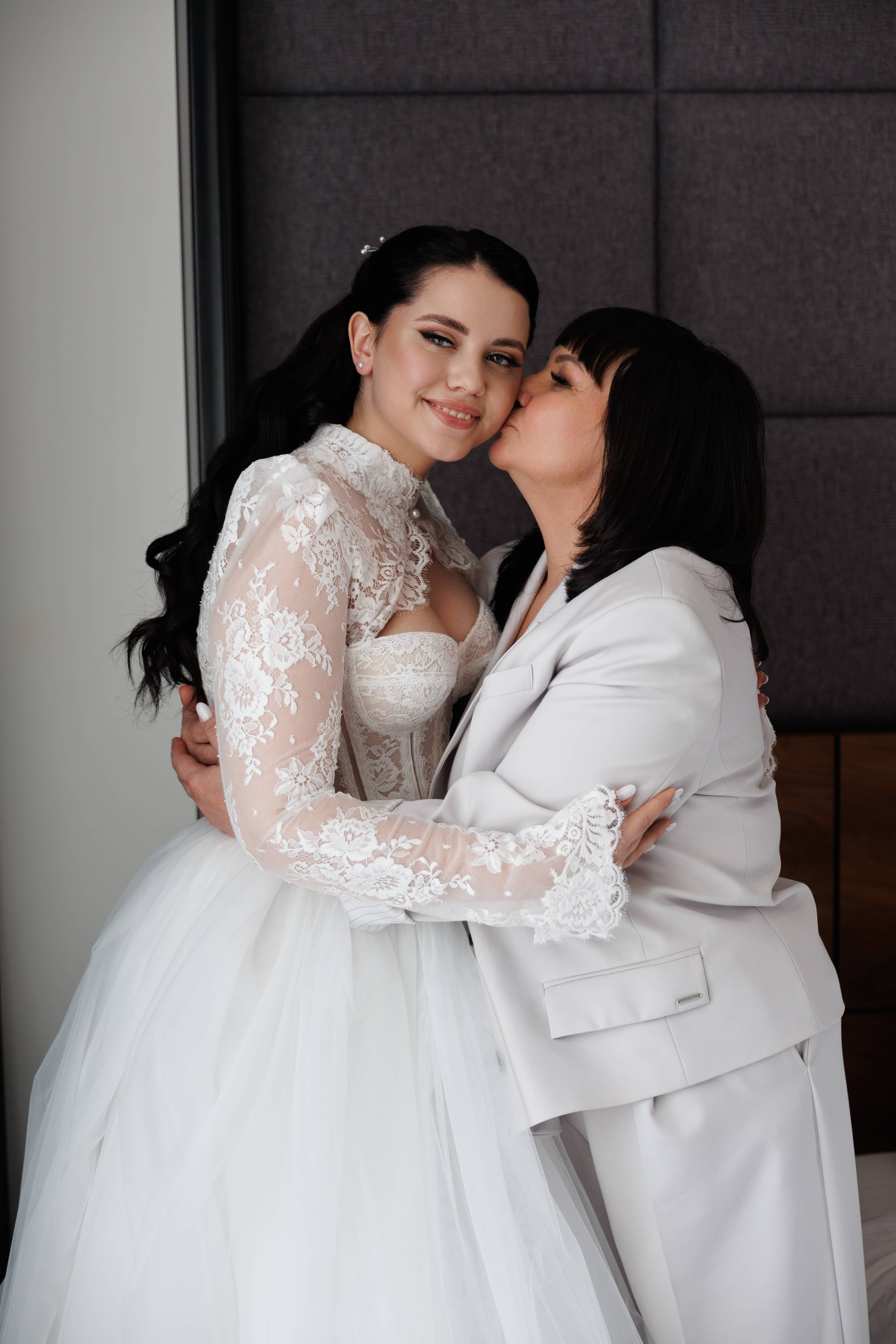 Андрей и Анастасия