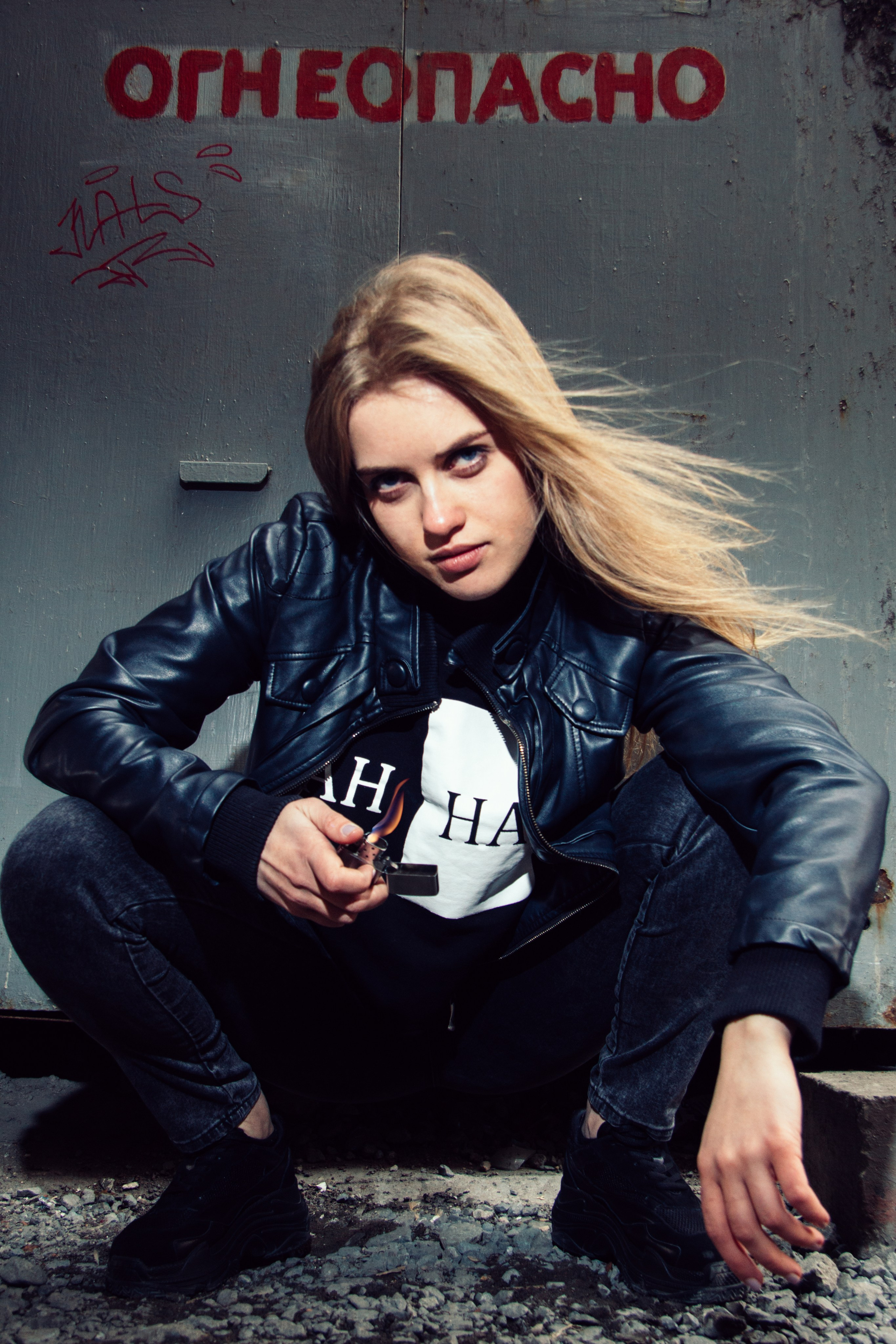 Все портреты. Фотограф Вадим Бердник