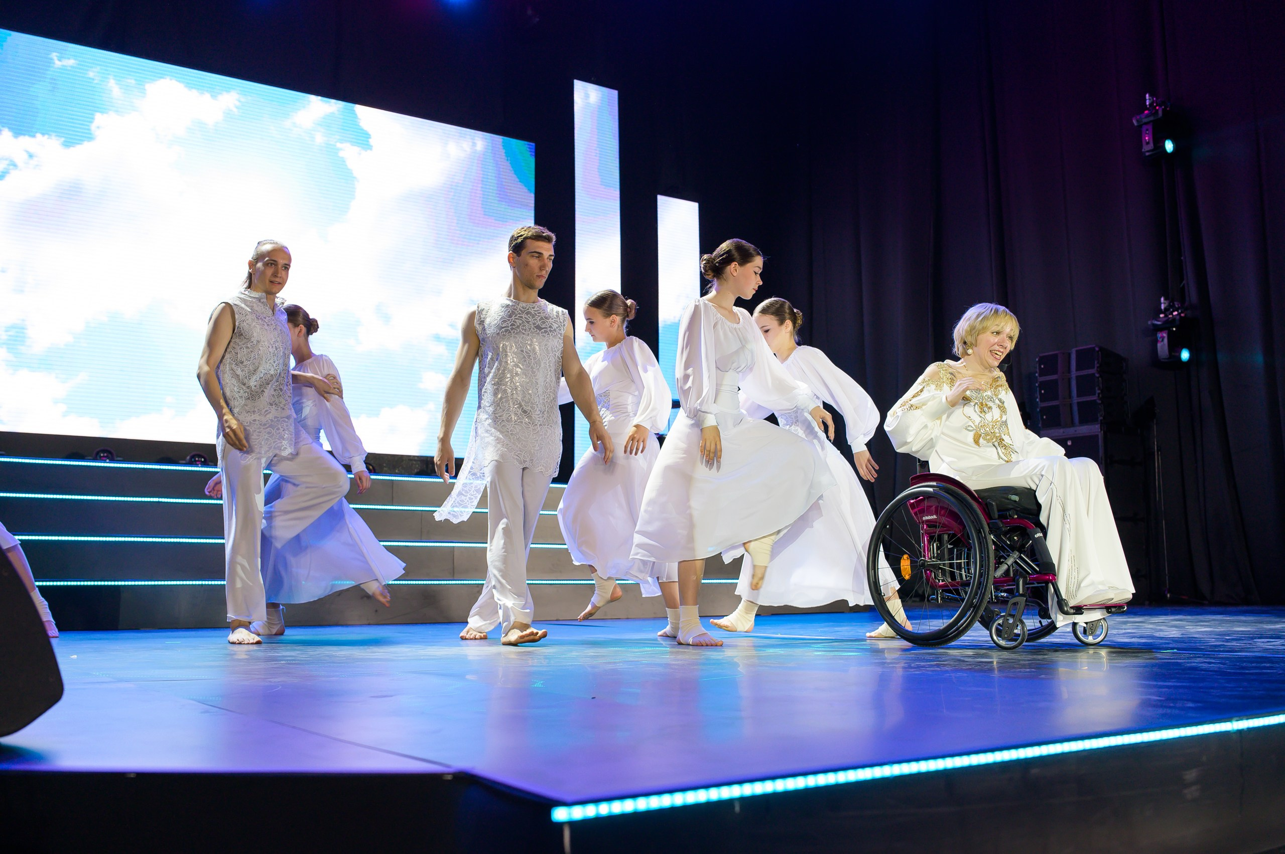 День Соц работника. Фотограф в Кемерово Владислав Шульц