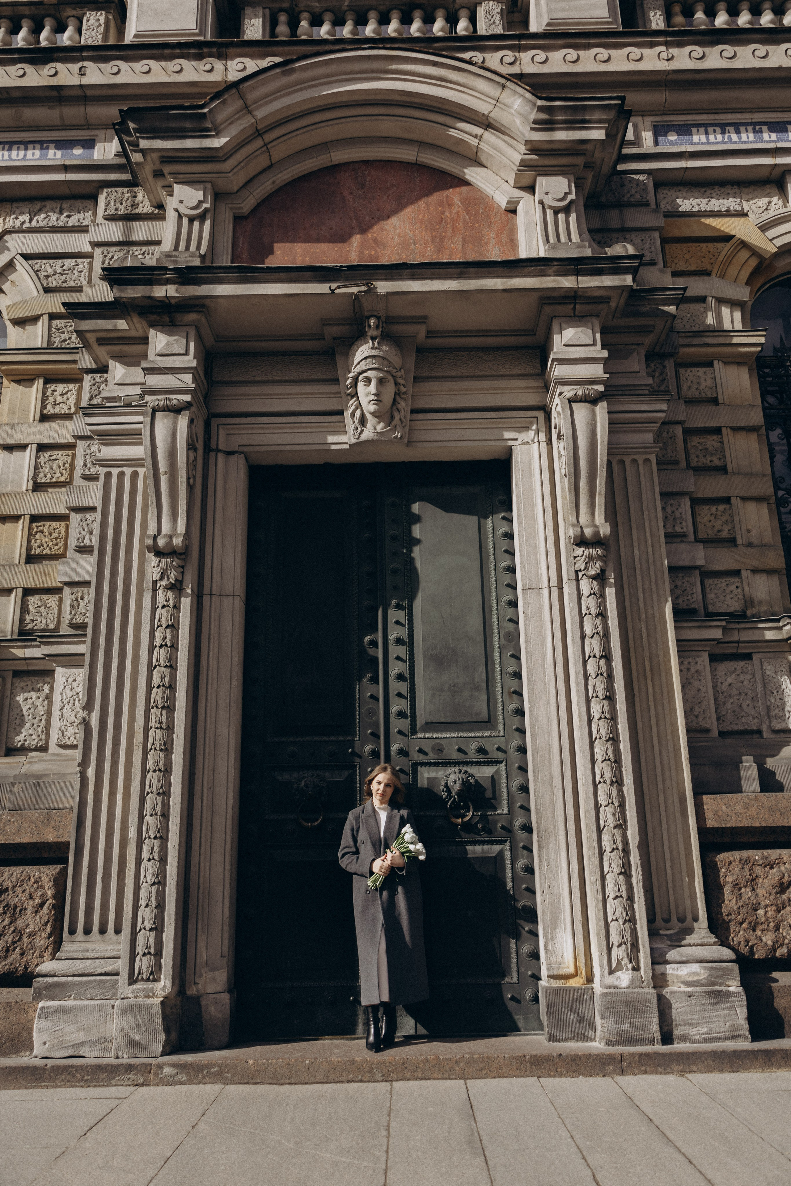 Фотопрогулка в Санкт-Петербурге. Семейный фотограф в Санкт-Петербурге Екатерина Васильева