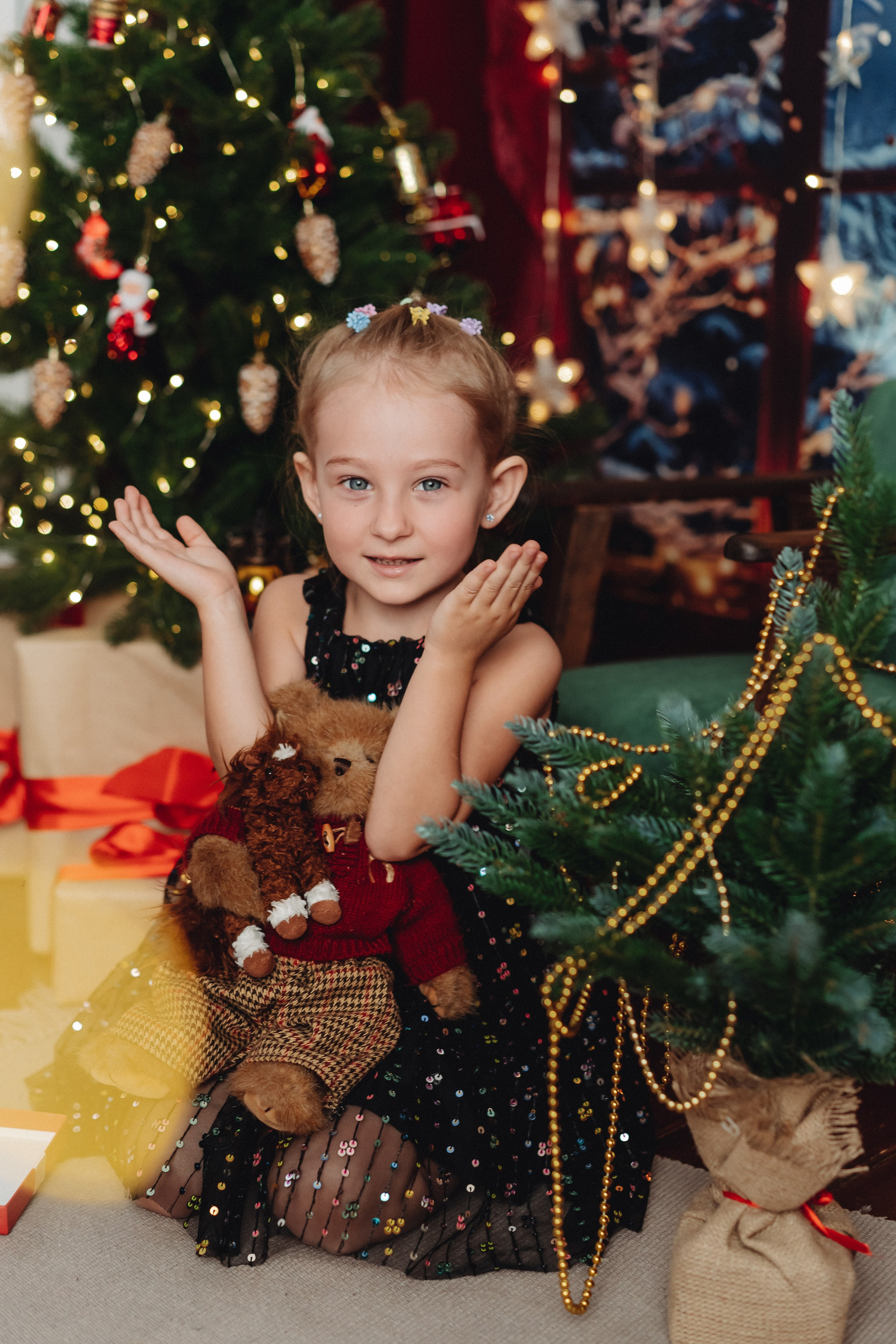 Тематические мини фотосессии. Семейный и контент фотограф в Красноярске Власова Екатерина