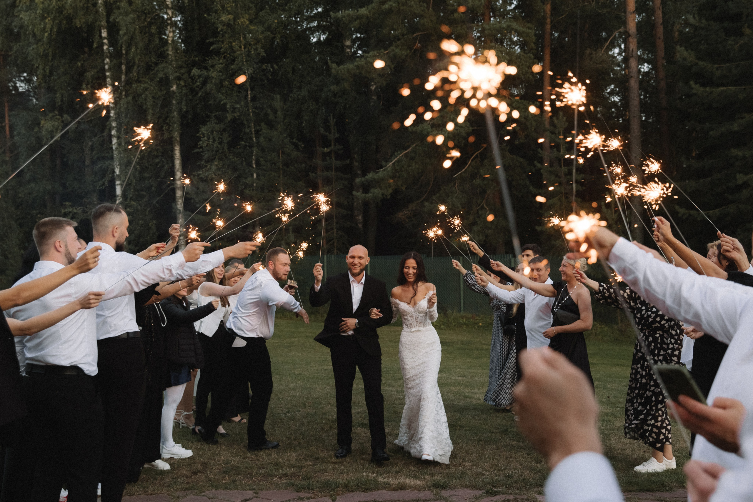 Свадебный анонс. Свадебный фотограф Кузнецова Ольга Санкт-Петербург, Вологда, Череповец