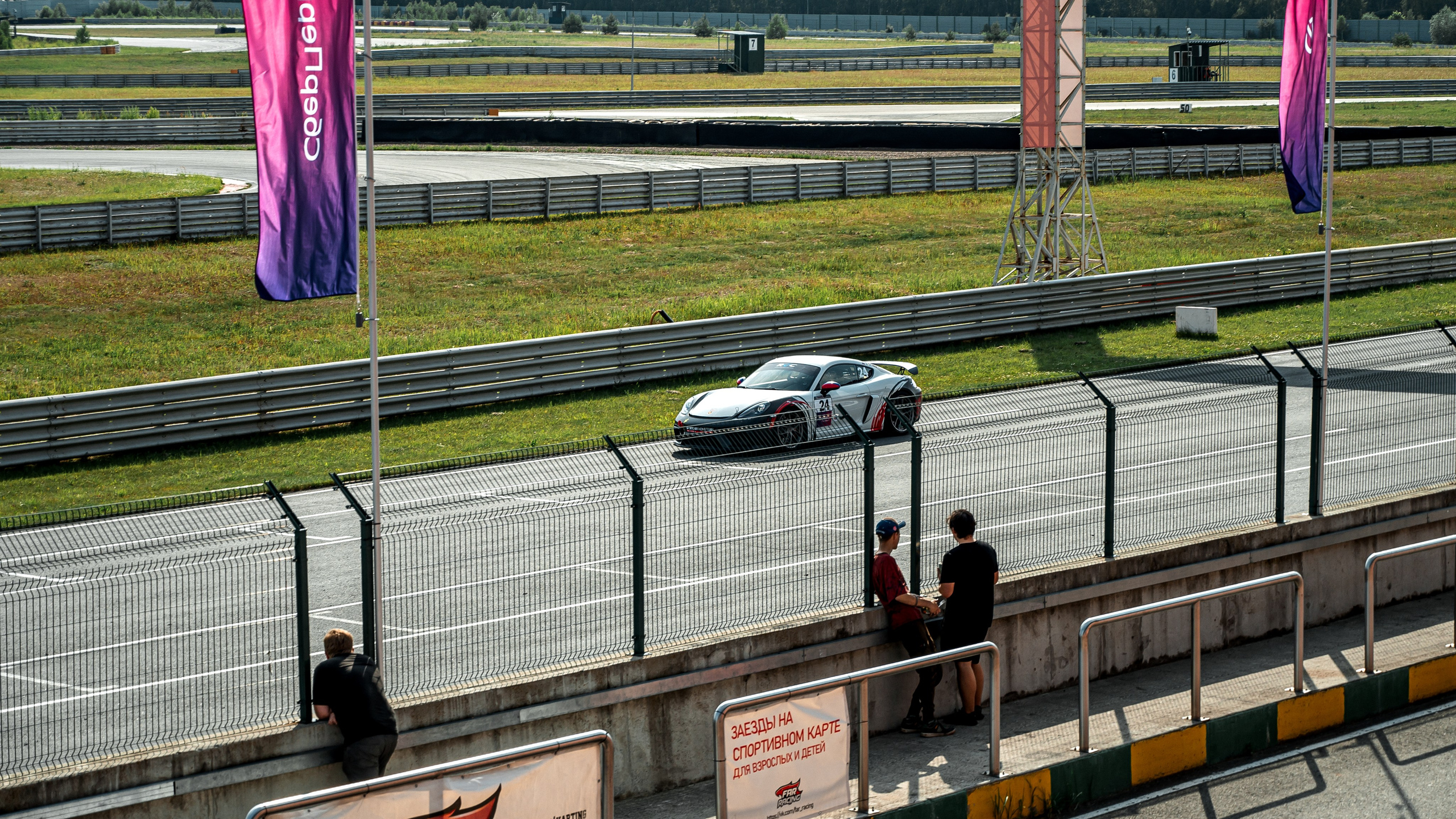 NRING Нижегородское кольцо. Фотограф Нижний Новгород