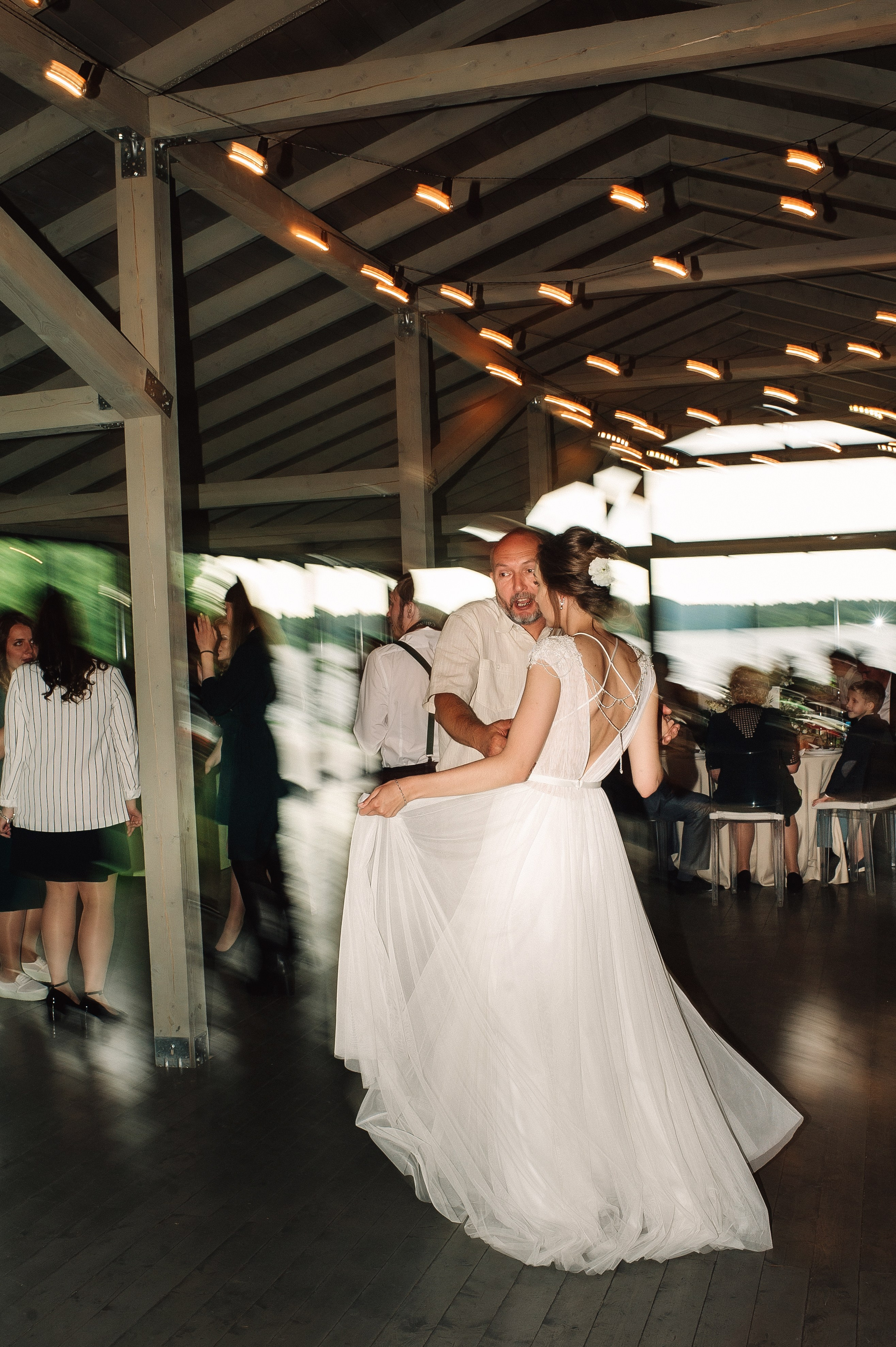 НАТАША и ИЛЬЯ | Часть II. Свадебный и семейный фотограф РИТА БОЧКАРЁВА