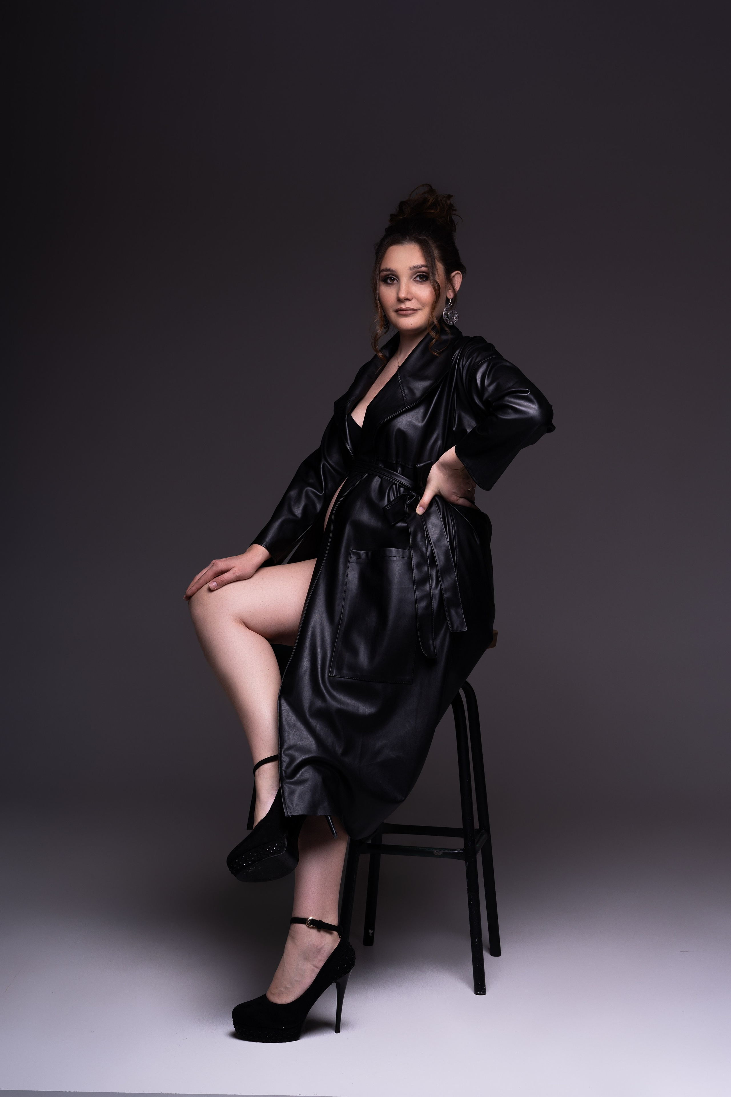 Анастасия Румак