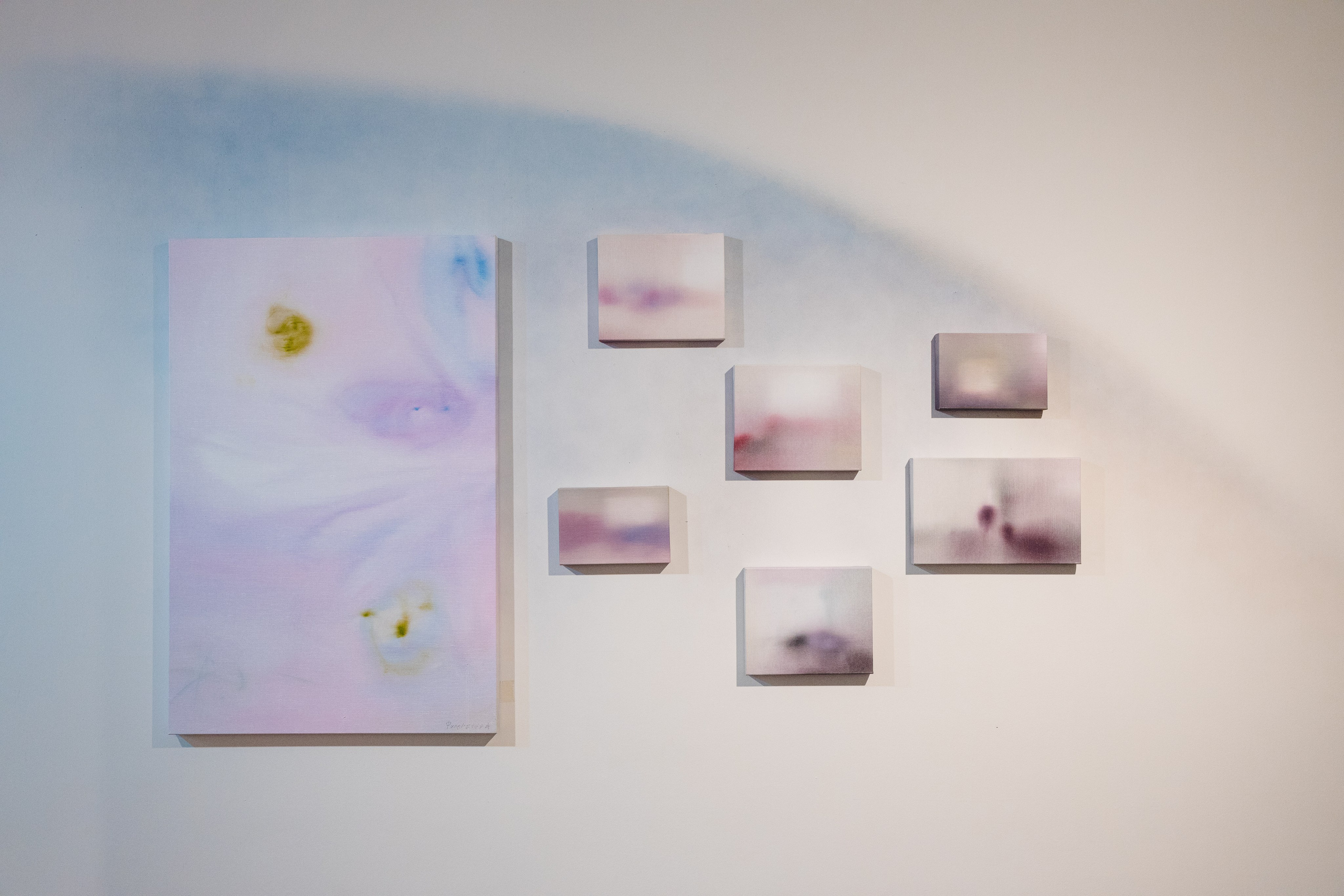 ''Filaretova Research Institute. Yekaterinburg'', 2024. Ksenia Markelova, multidisciplinary artist, Yekaterinburg