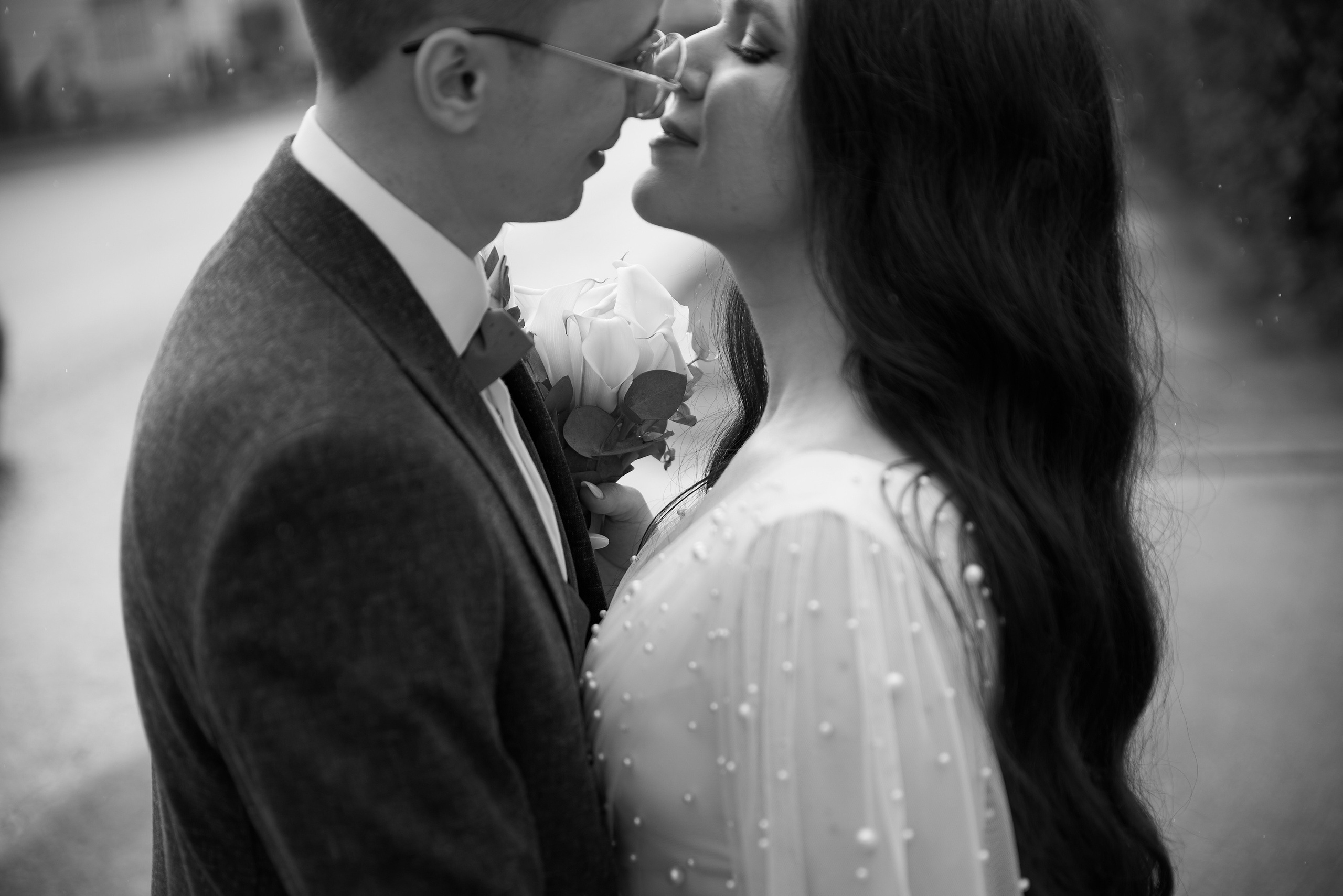 Анастасия и Сергей. Фотограф видеограф Руслан Михайлов Томск