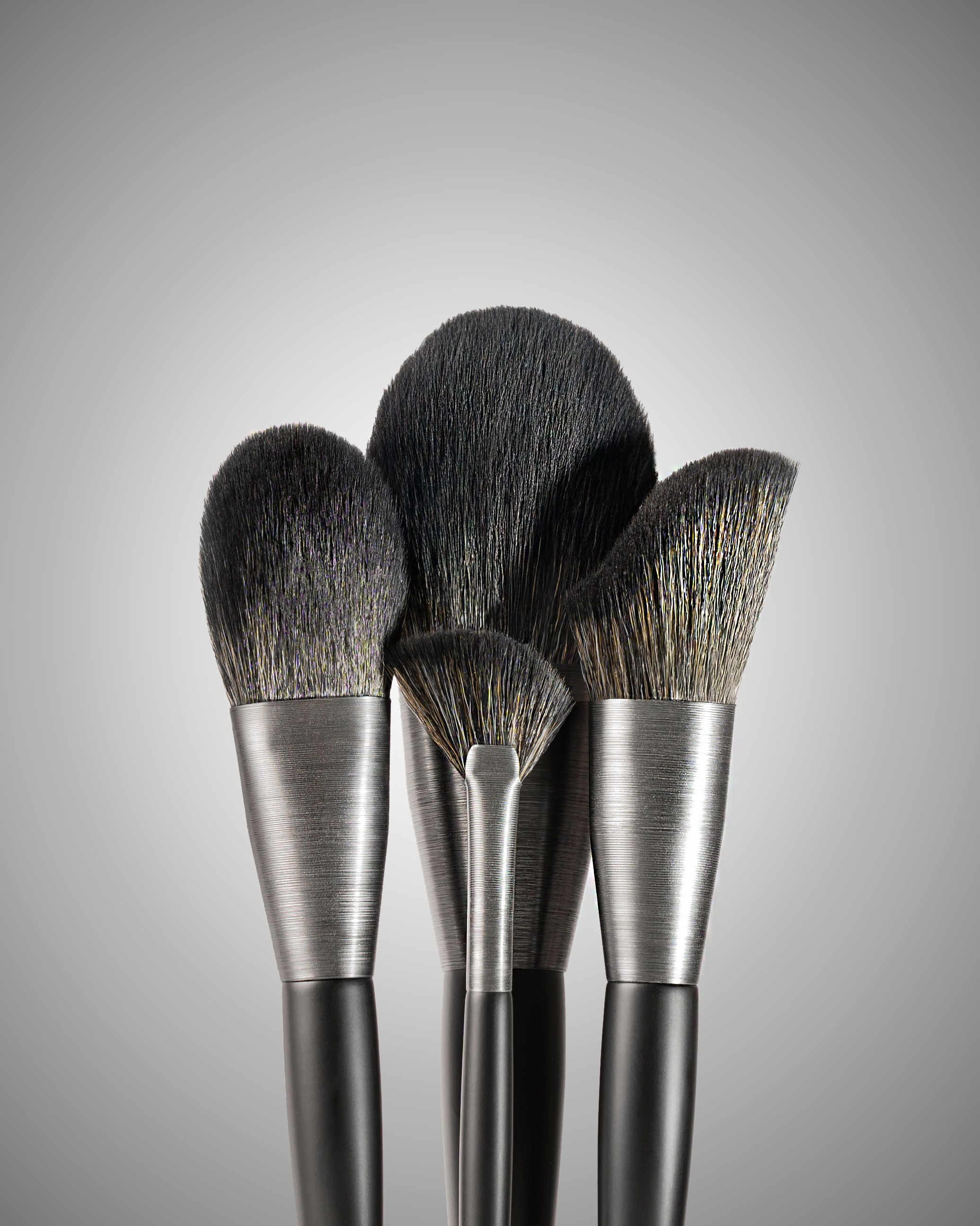 Кисти. Анастасия Дунаева. Фотограф в Севастополе