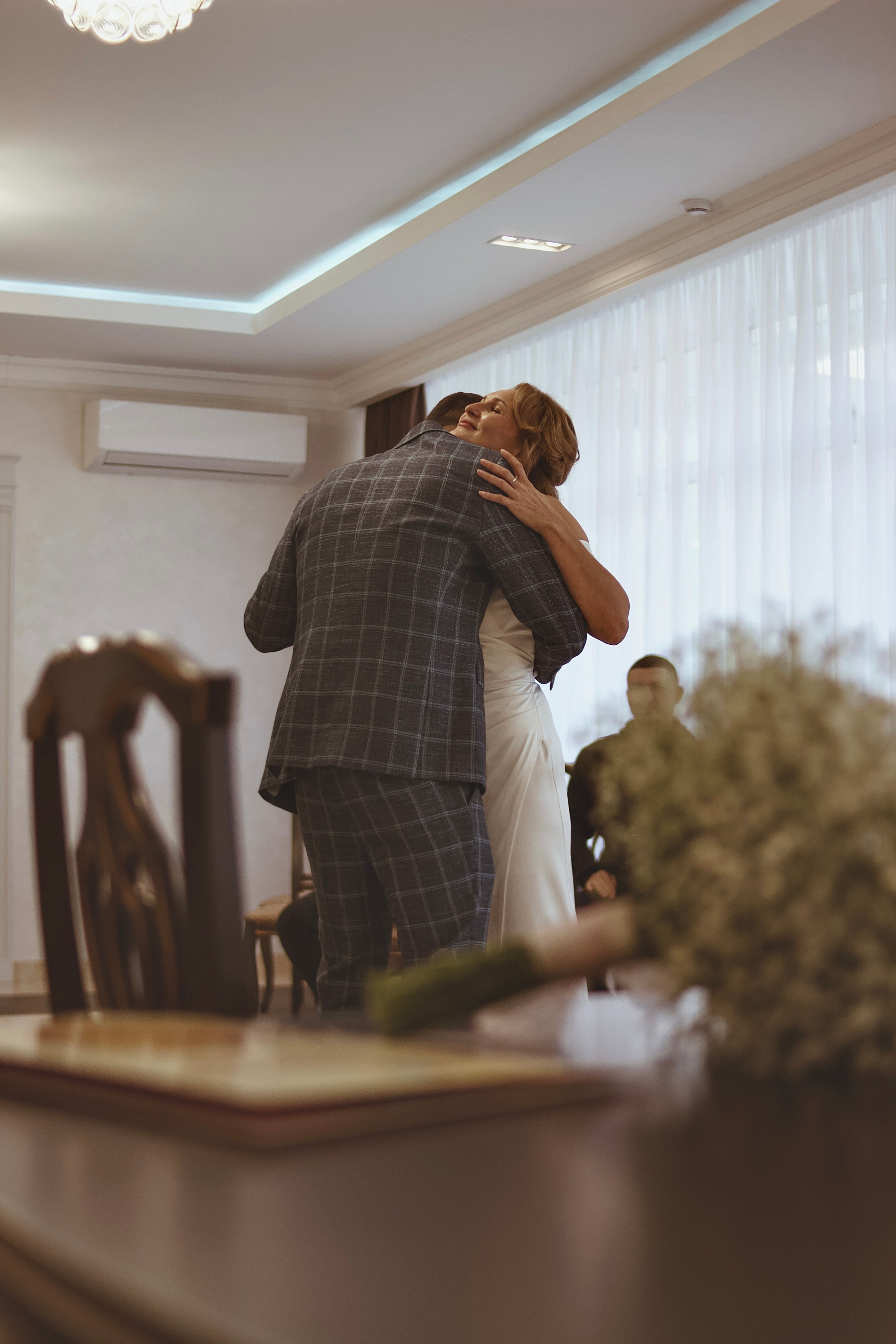 Евгений & Елена. Свадебный и Семейный Фотограф Алексей Унямин в Самаре и Тольятти