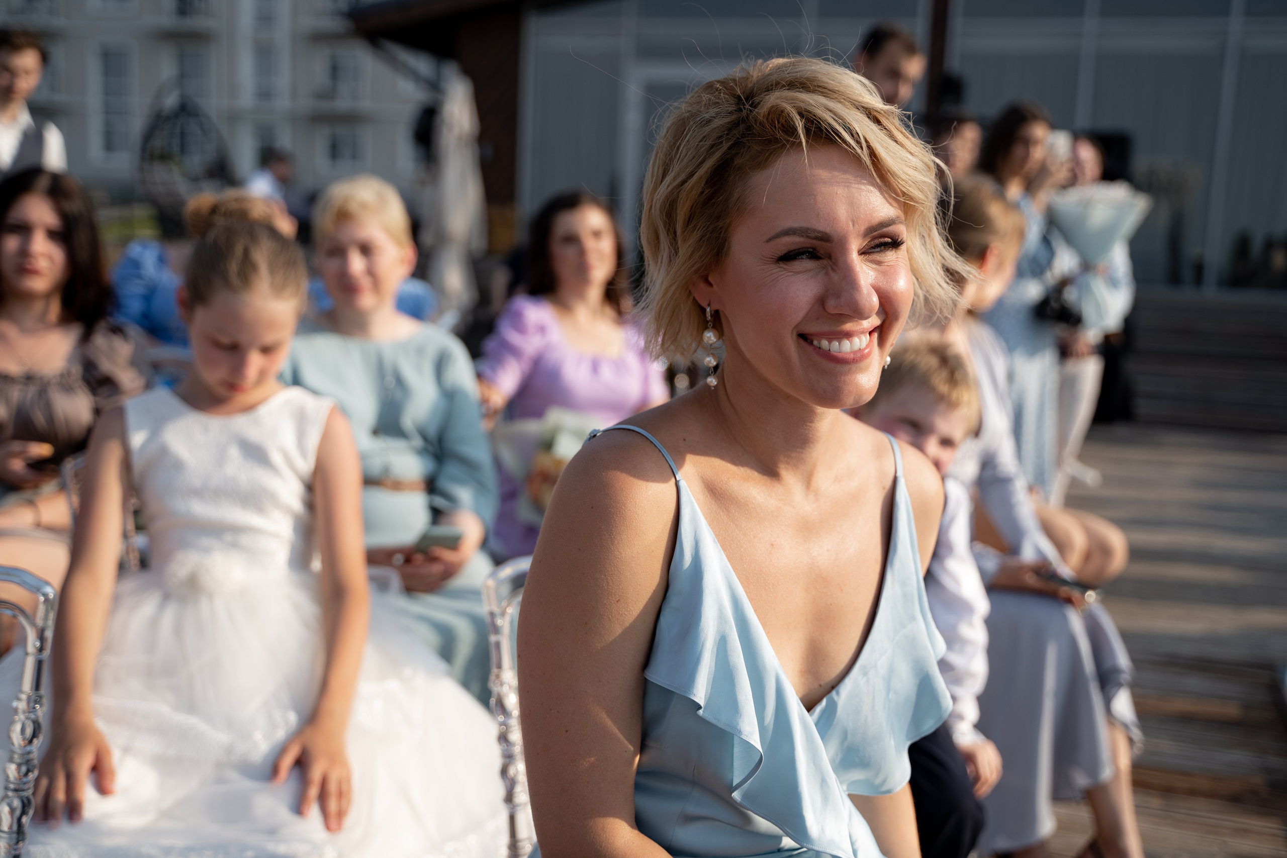 Руслан и Адель. Свадебный фотограф в Казани