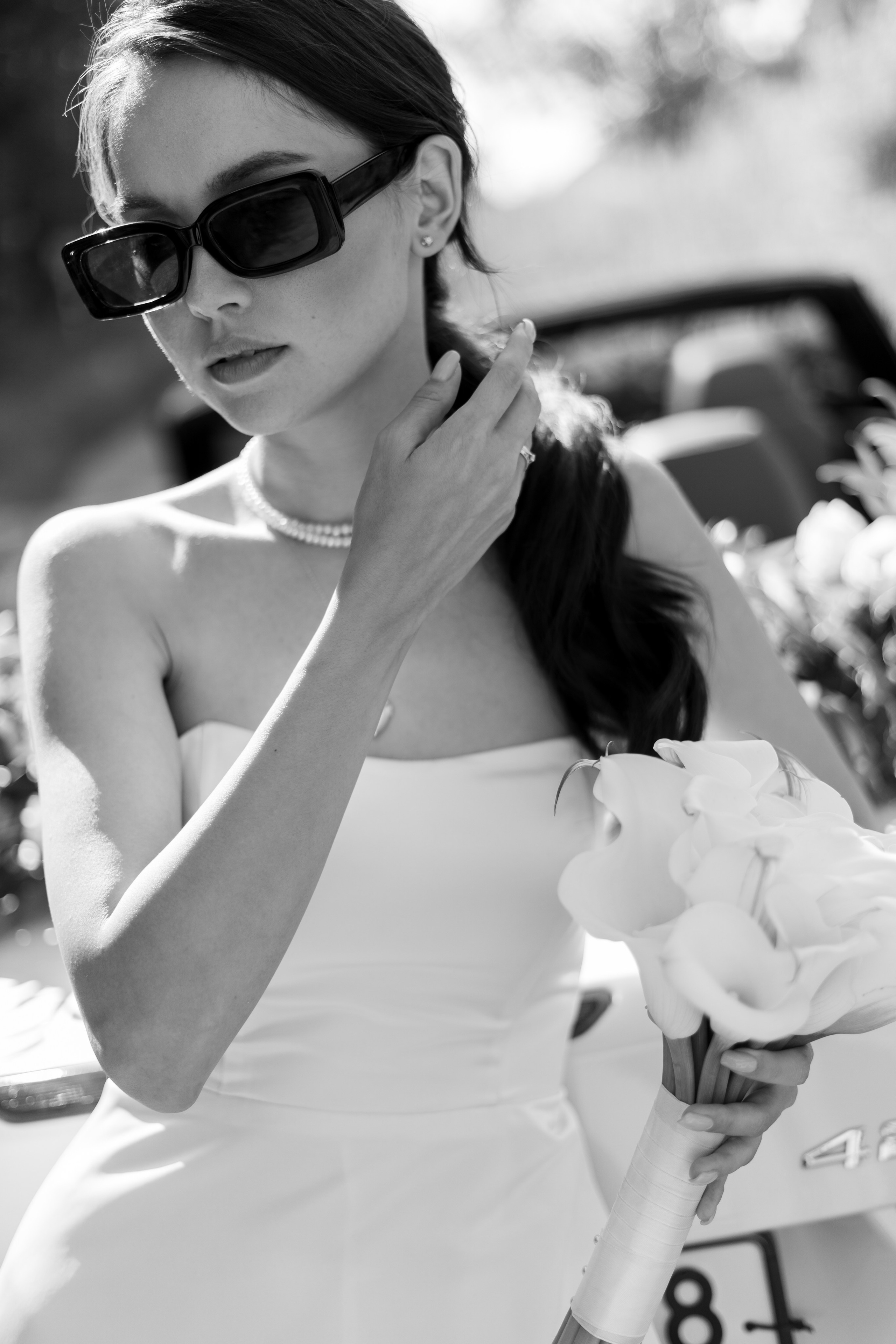 Рифат и Анастасия. Свадебный фотограф в Казани