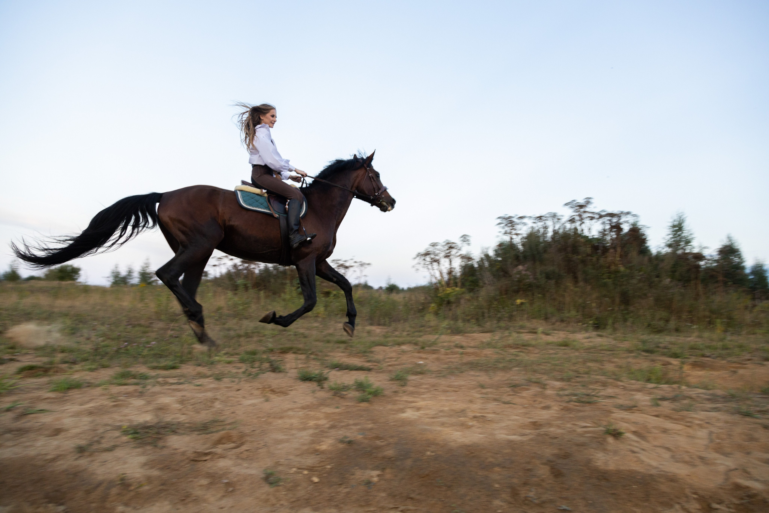 Тематические съемки. Фотограф и видеограф в Санкт-Петербурге Прохорова Надежда
