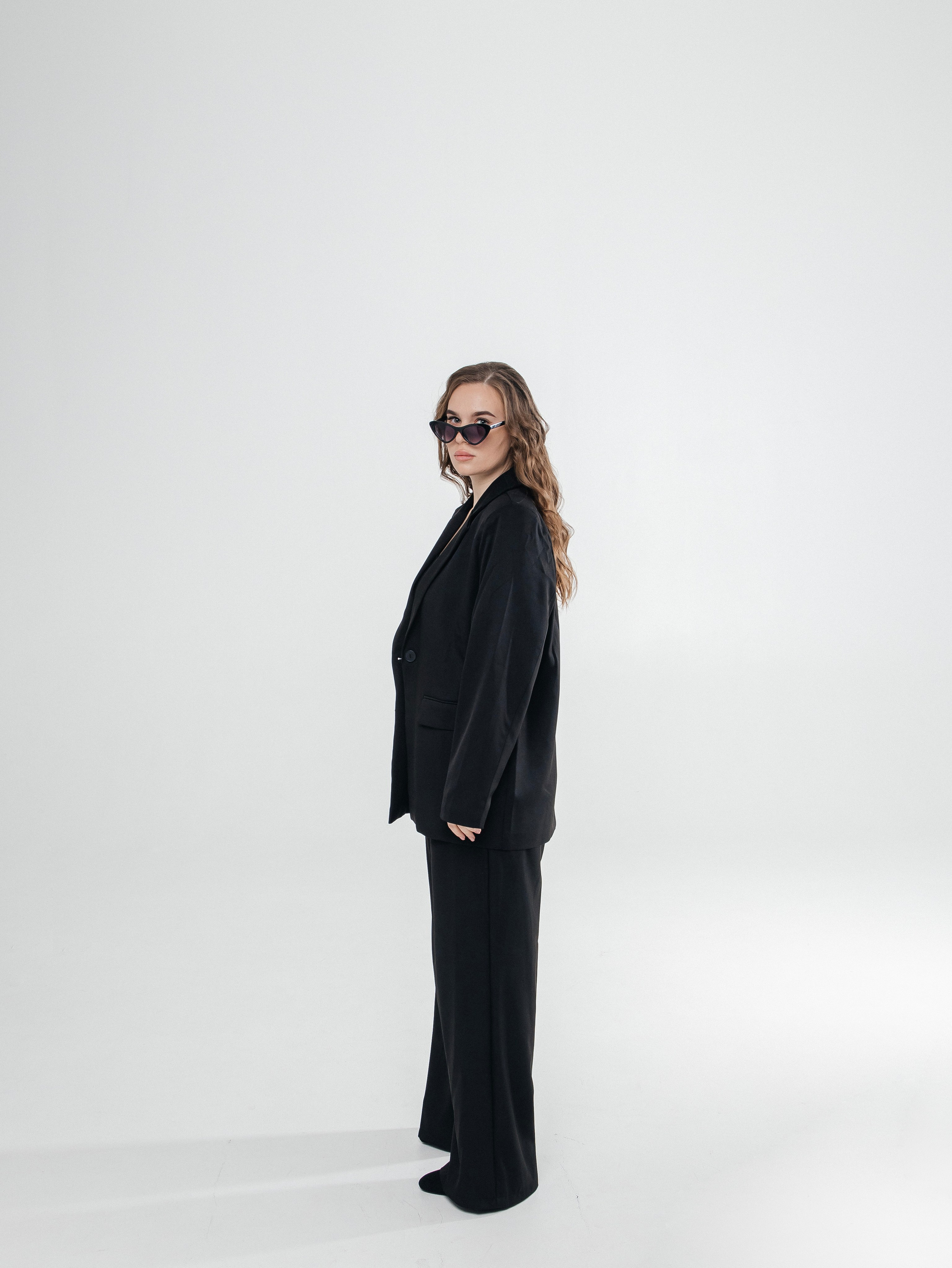 Виктория. Главная