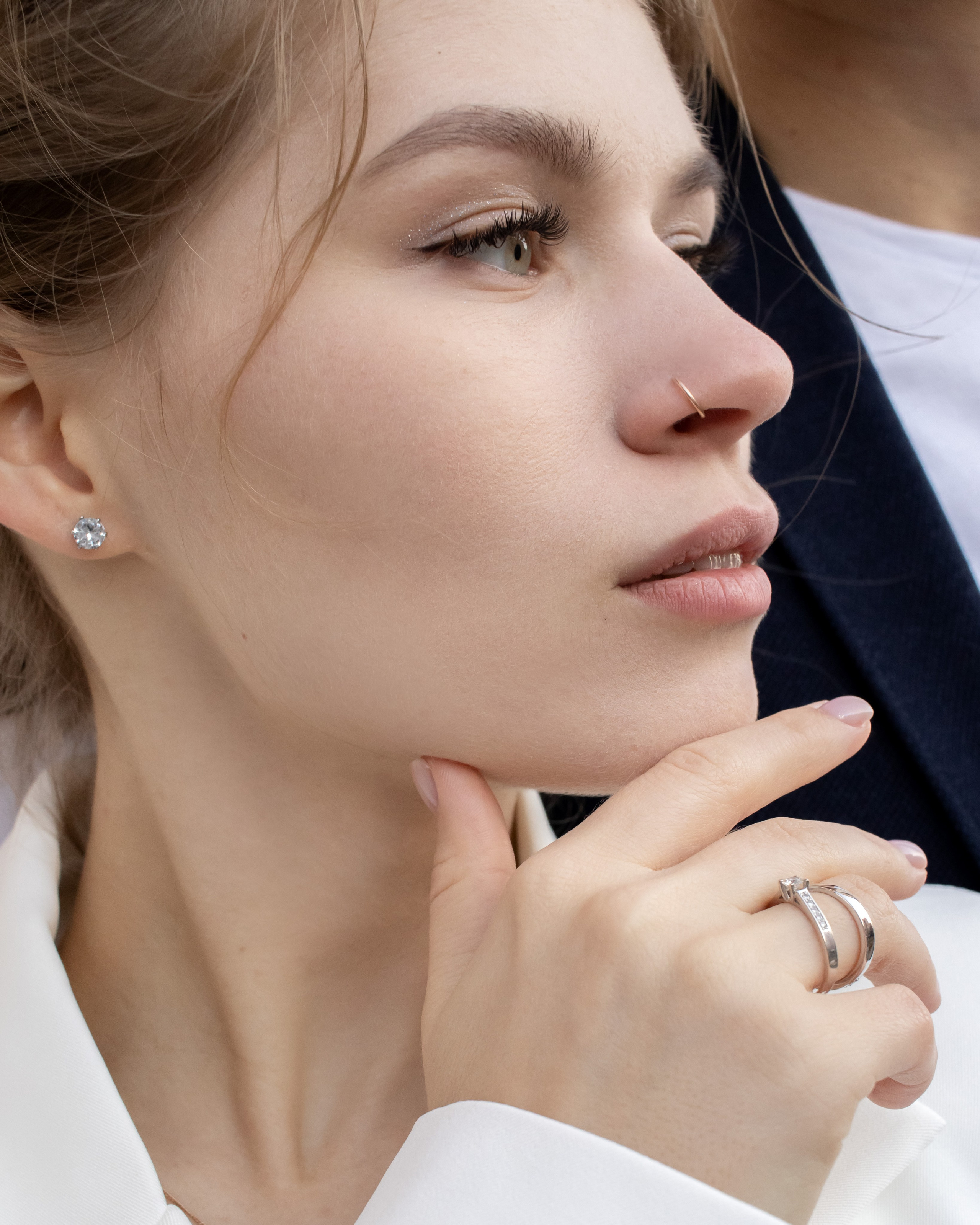 Алена и Алексей. Главная