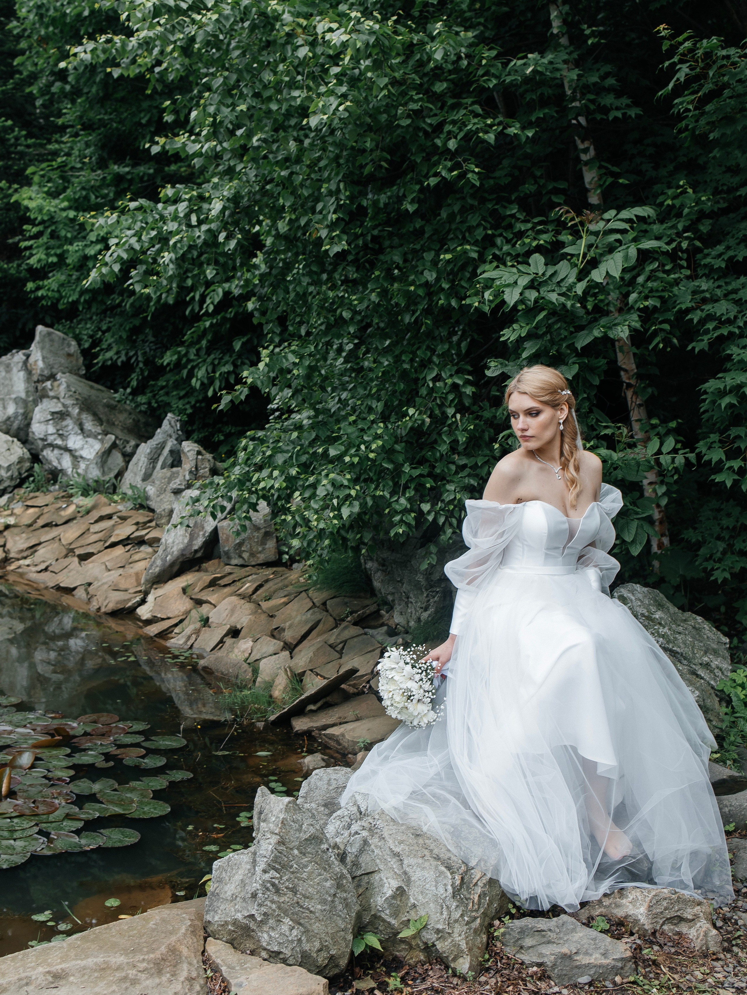 Ангелина и Сергей. Главная