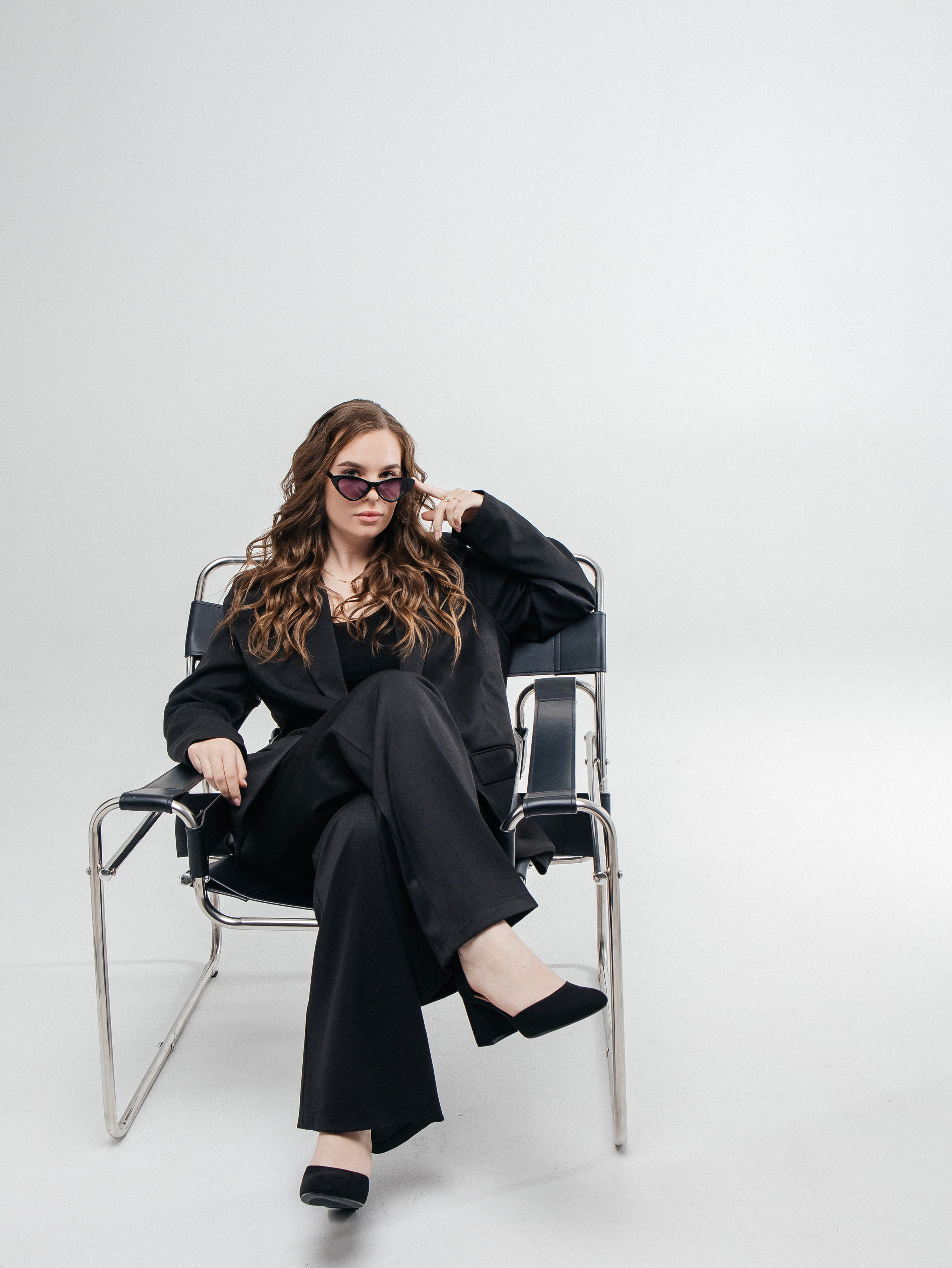 Виктория. Главная