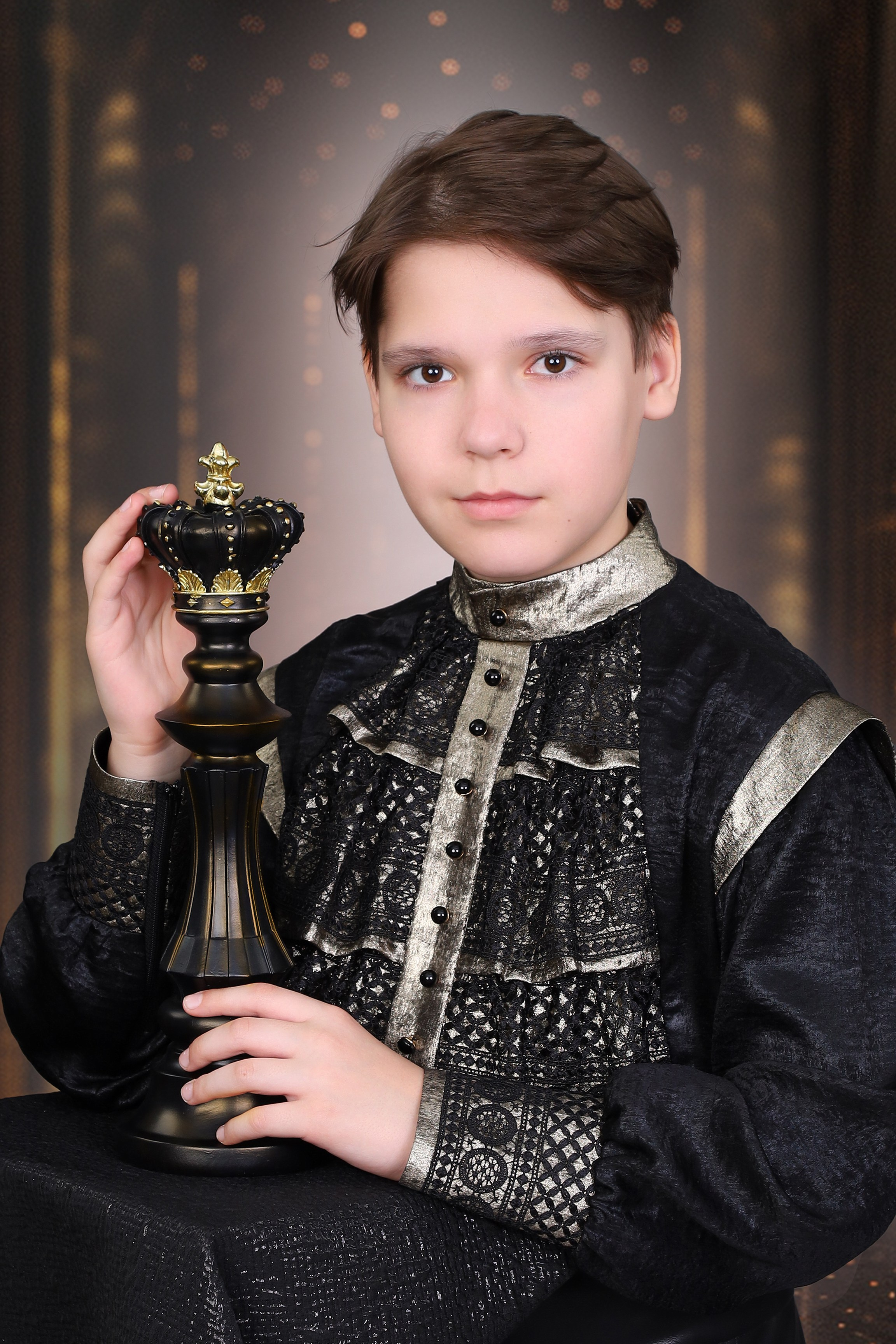 ШАХМАТЫ (ШКОЛА)