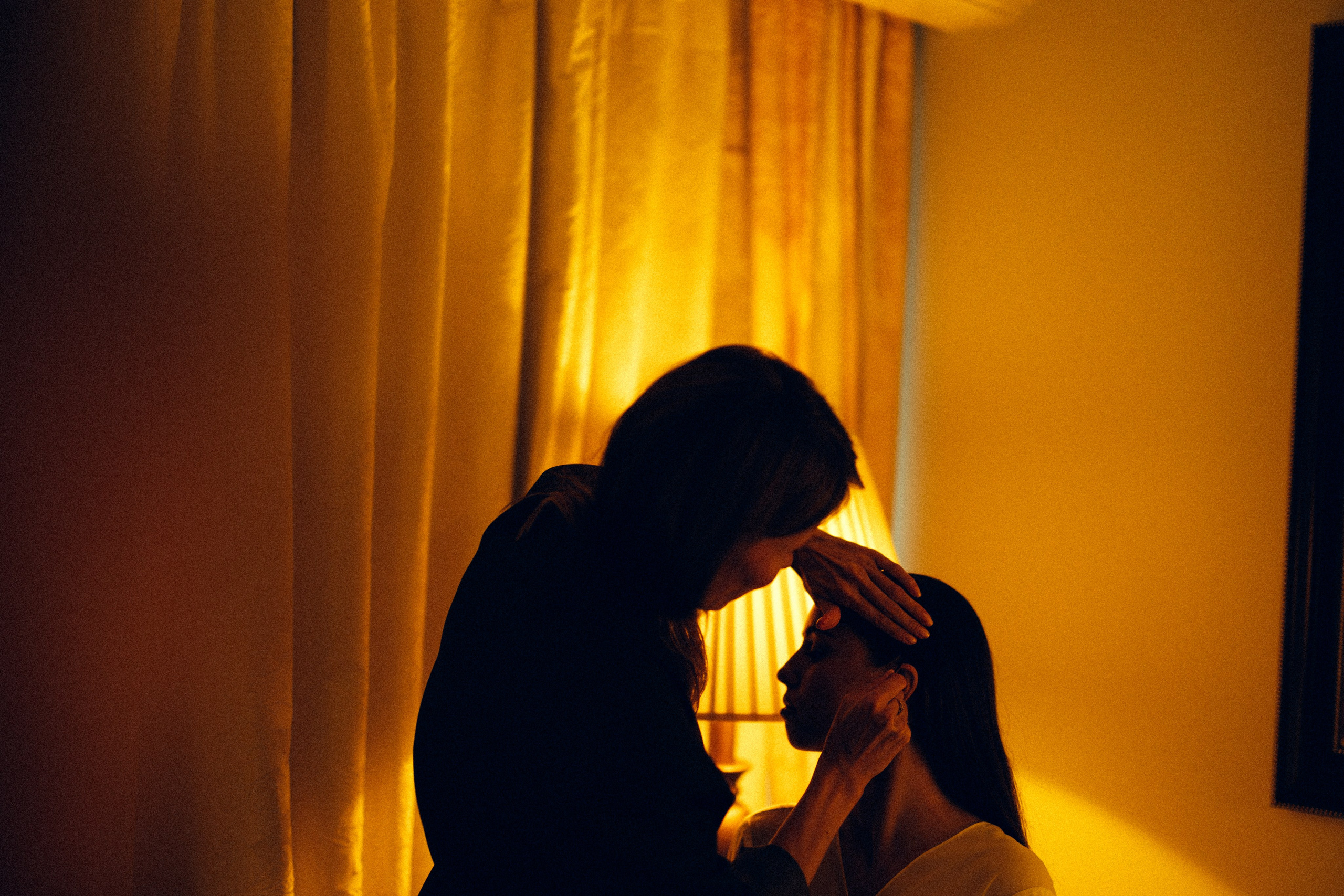 Утро в Петербурге. Daria Chigintseva Photographer