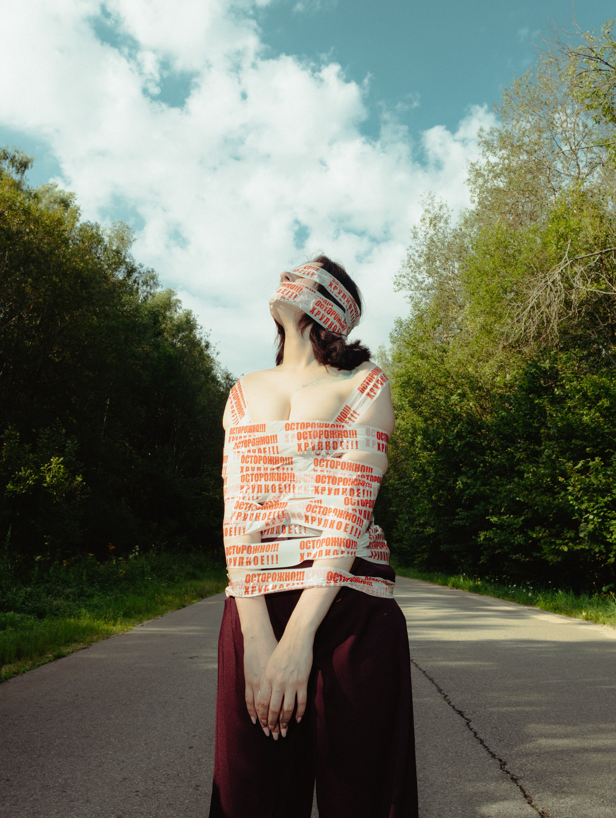 Фотограф | Киреев Семён | Москва