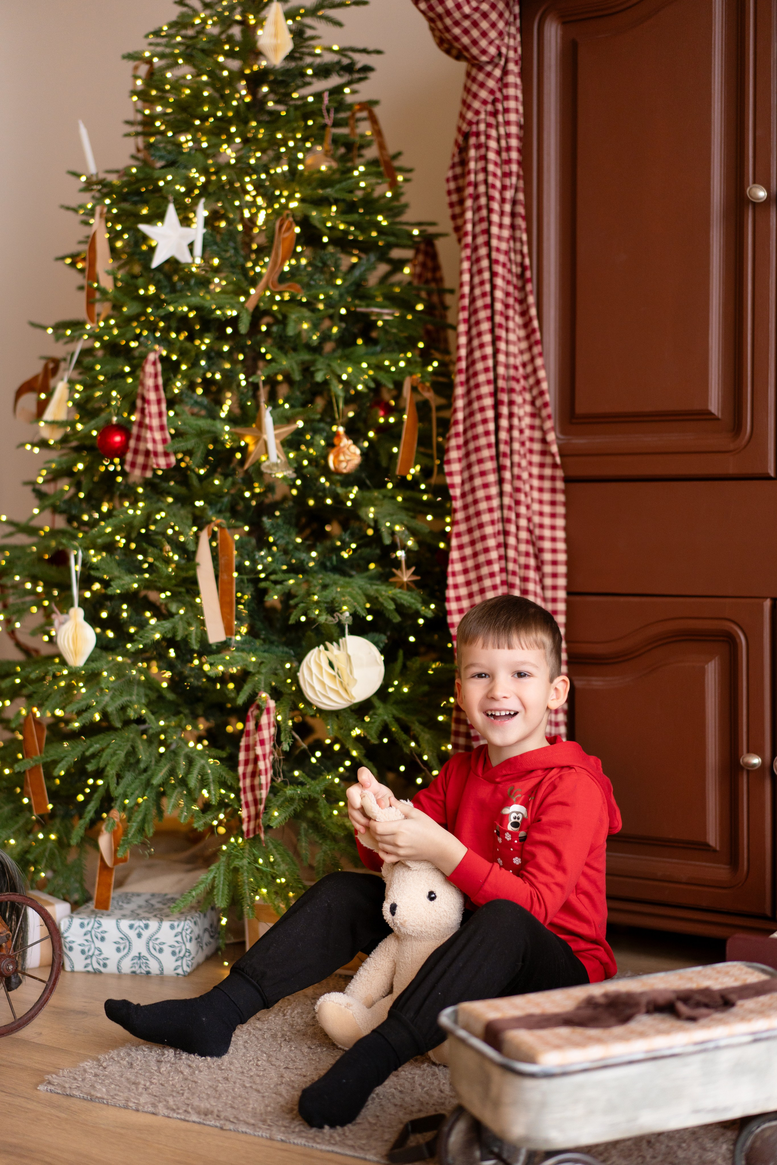 Форест. Семейный и свадебный фотограф Минск, Беларусь Анна Орловская