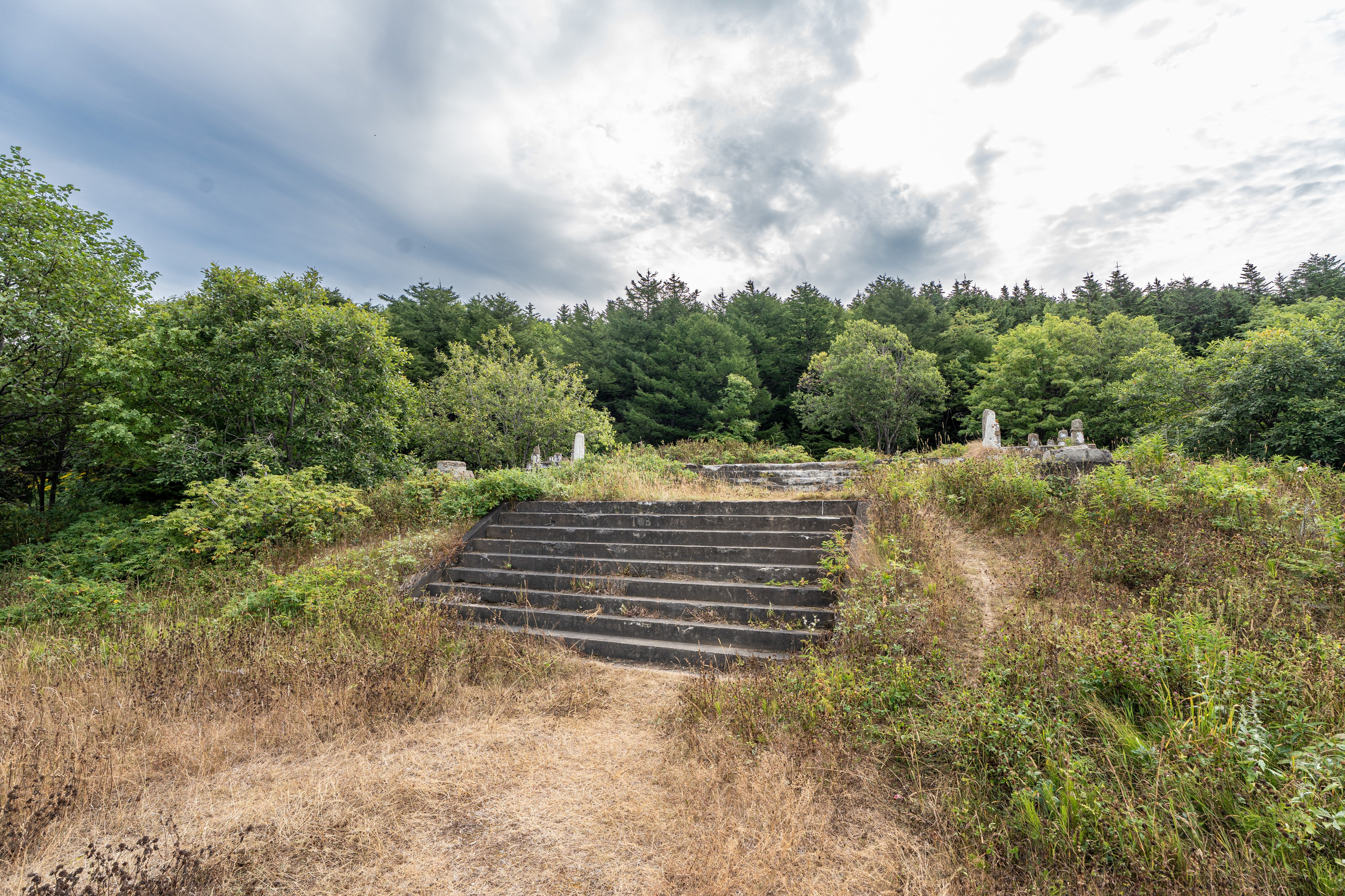Сахалин 2025. Творческие сьемки