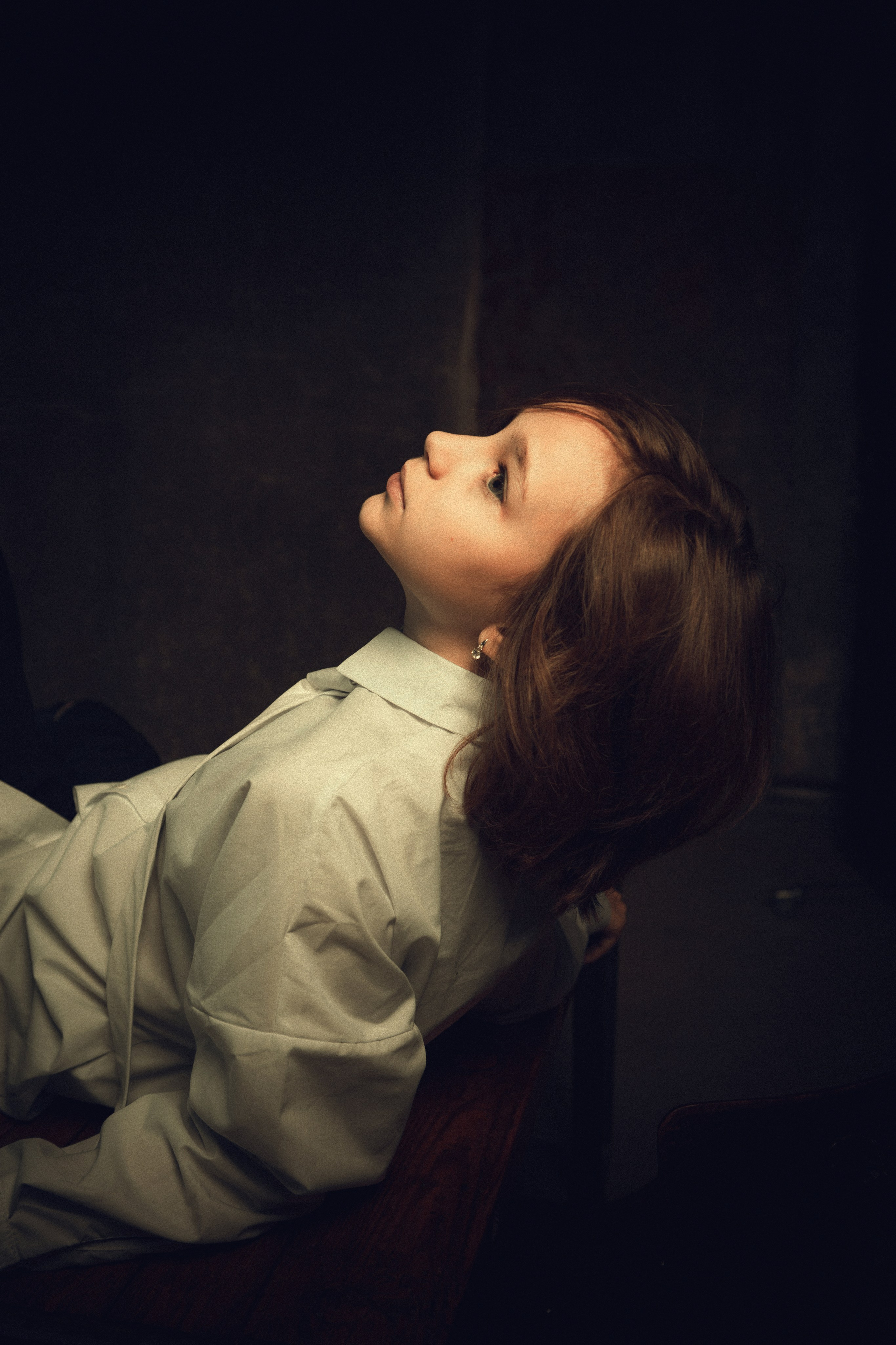 Фотограф Юлия Мадера