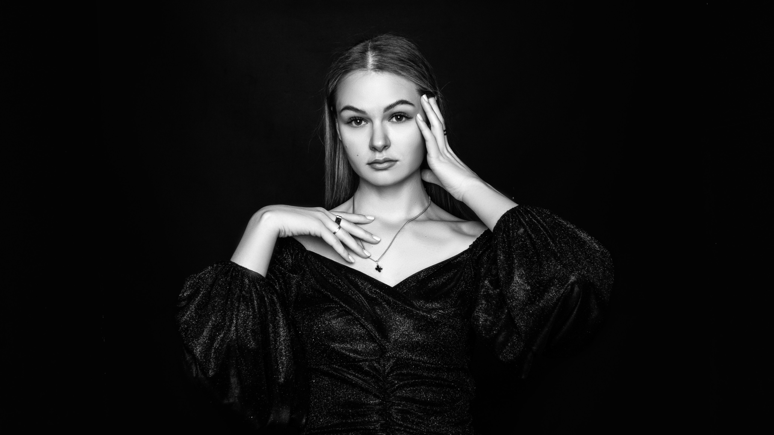 Наталь. Фотограф Вероника Смит I Владивосток