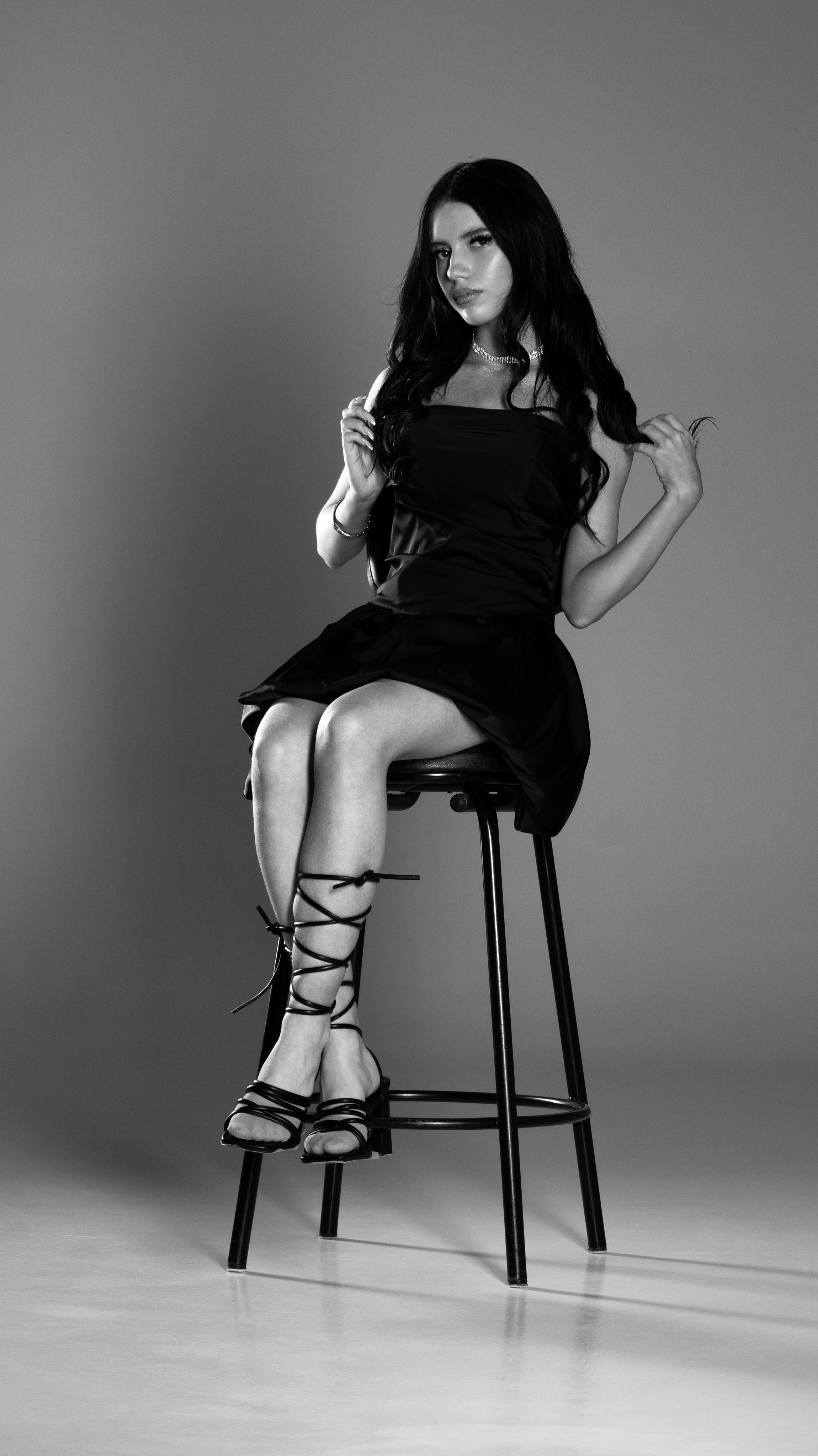 Елена. Фотограф Вероника Смит I Владивосток