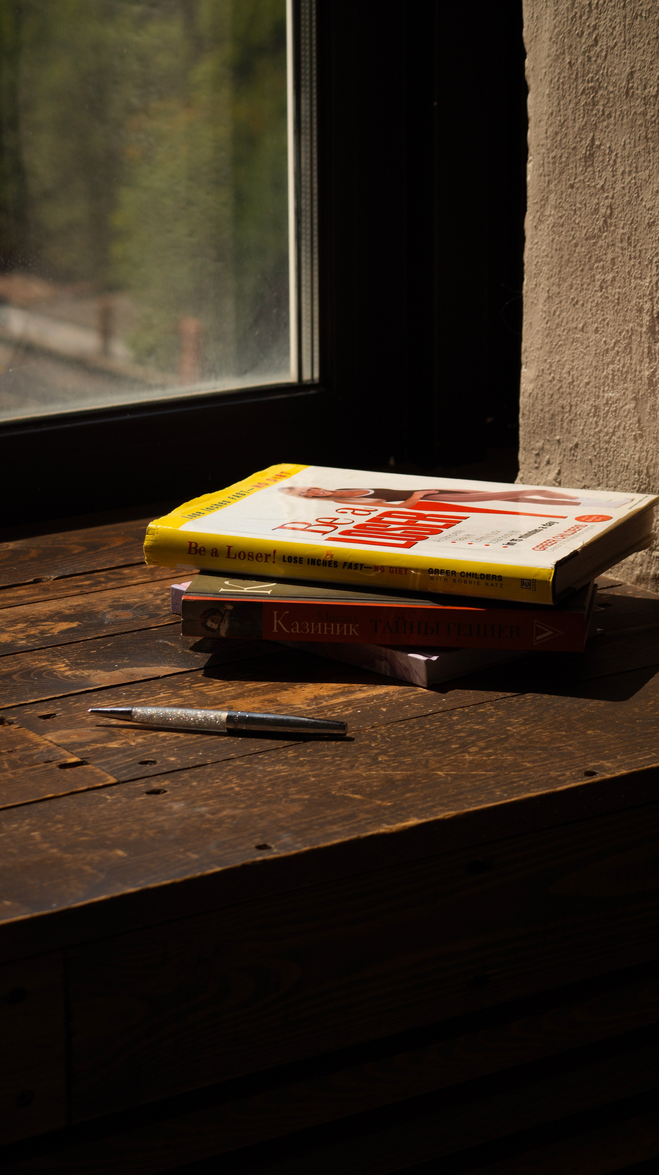 Юлия, для сайта и для себя. Фотограф Вероника Смит I Владивосток