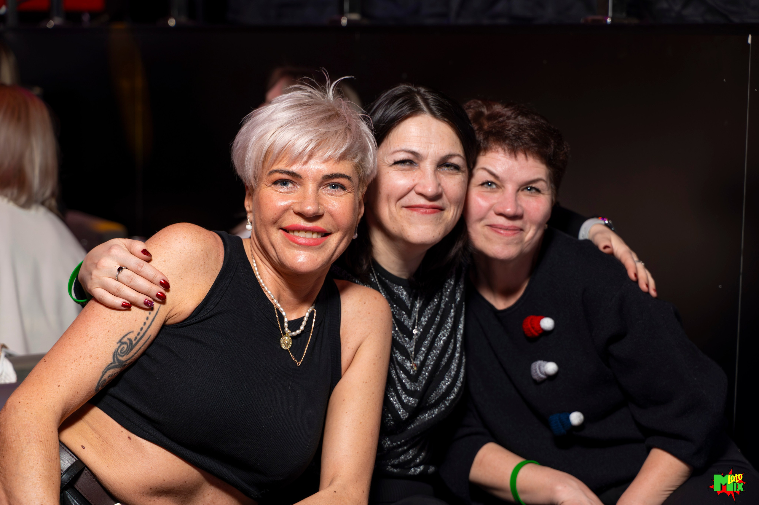 фотоотчет MixLOTO 13 февраля 2026 год,