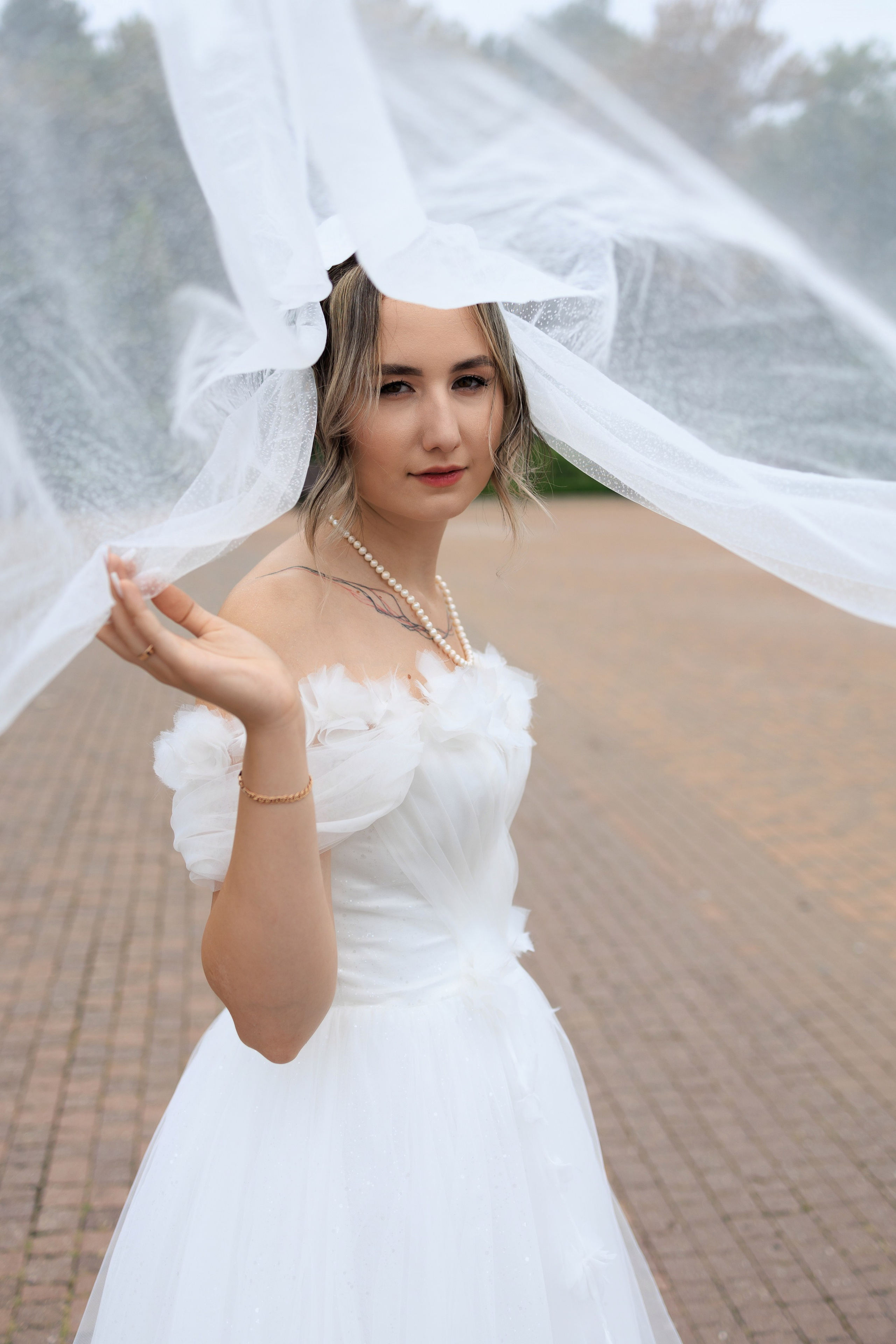 Никита и Диана. Репортажный и свадебный фотограф Пятигорск и КМВ