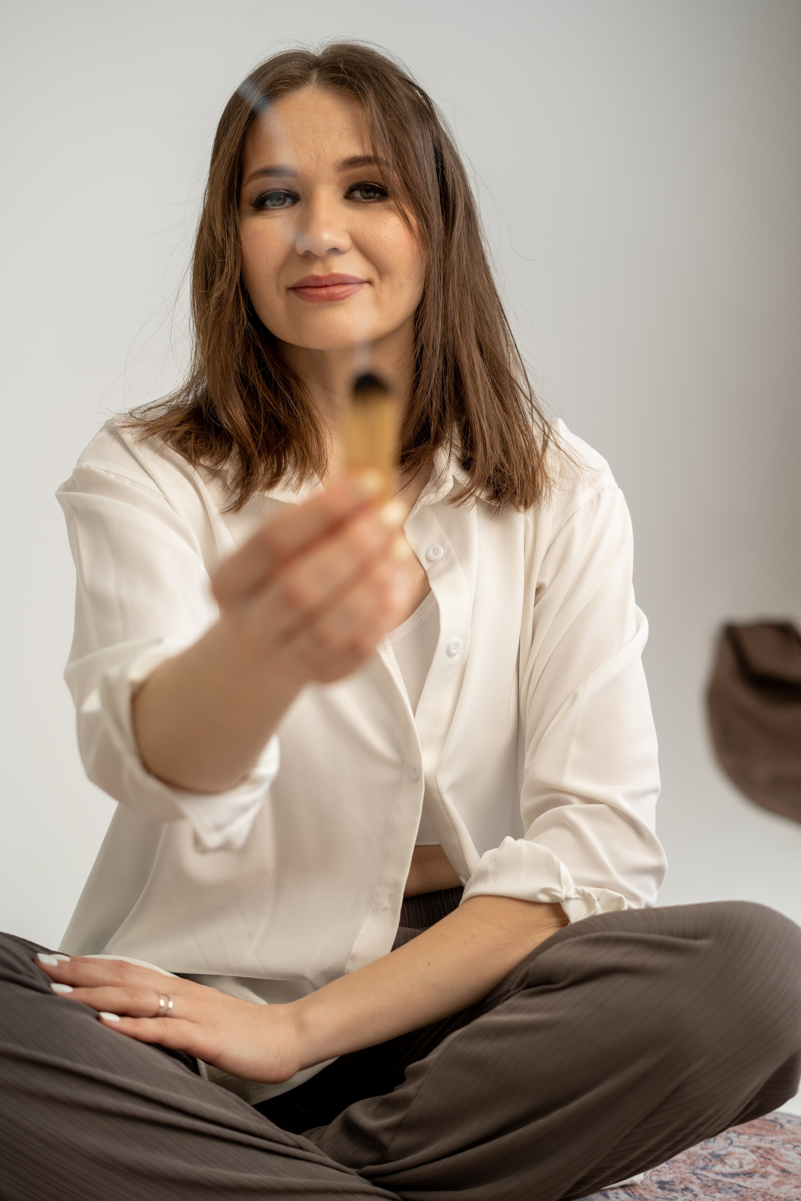 НУМЕРОЛОГ Гузель М. Сайт фотографа Алии Фаттах