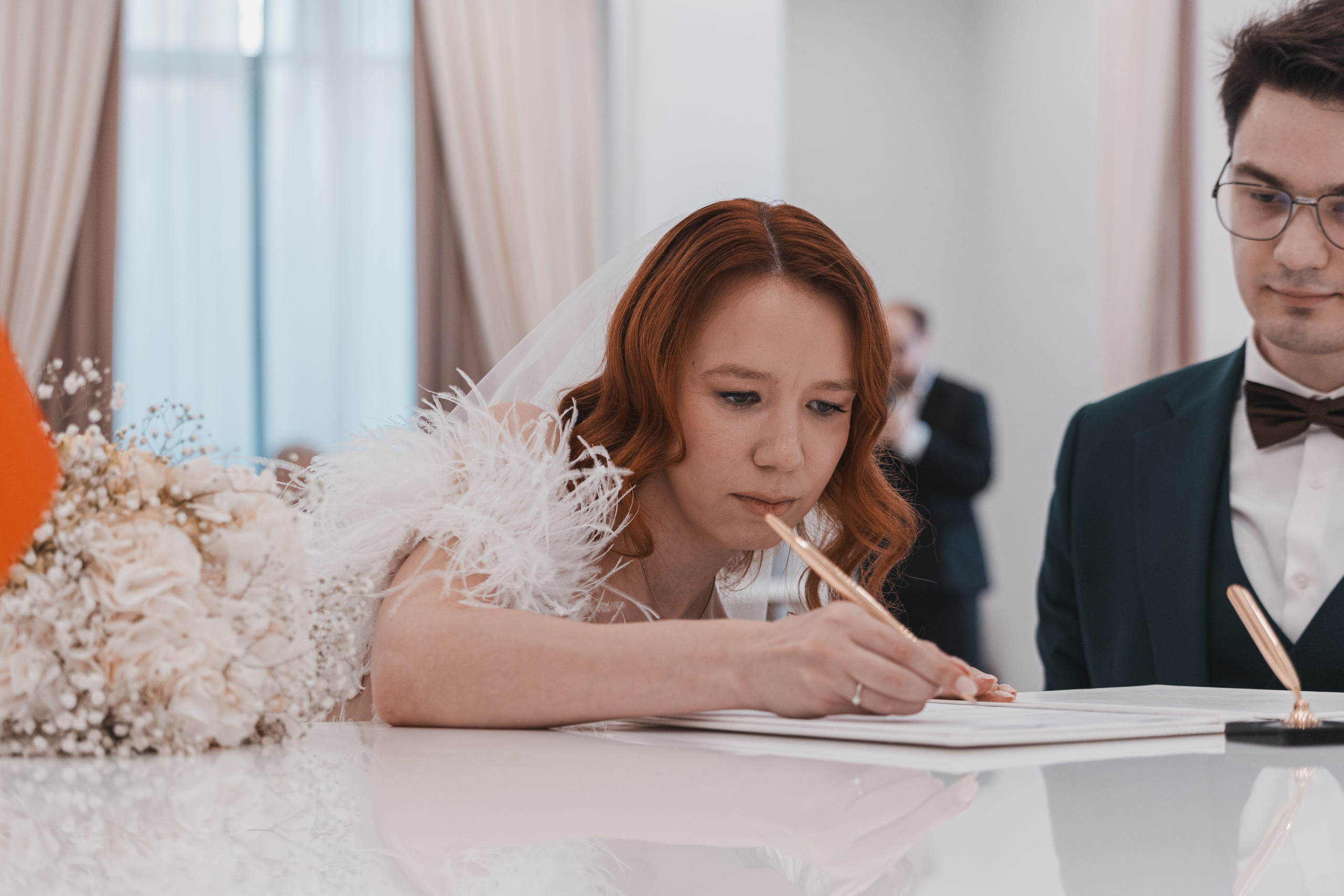 Елизавета и Виктор. Портретный и репортажный фотограф в Москве Katerina Tesla