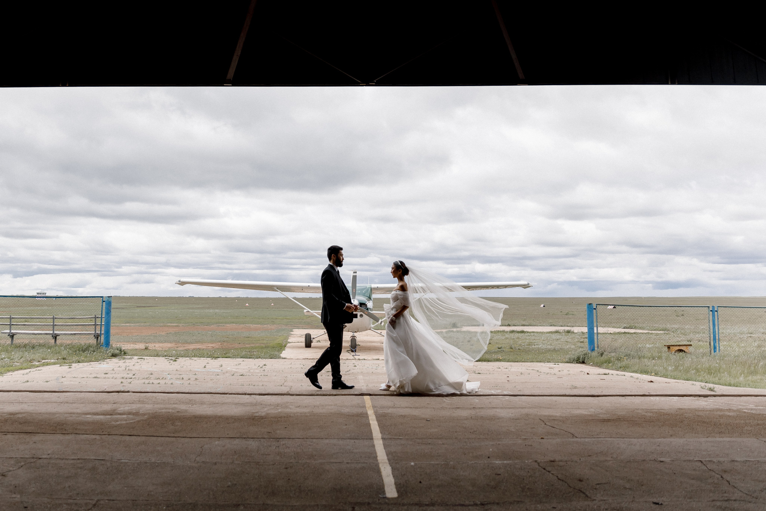 PreWedding Kadyrbek & Arailym. Akkanatart.kz