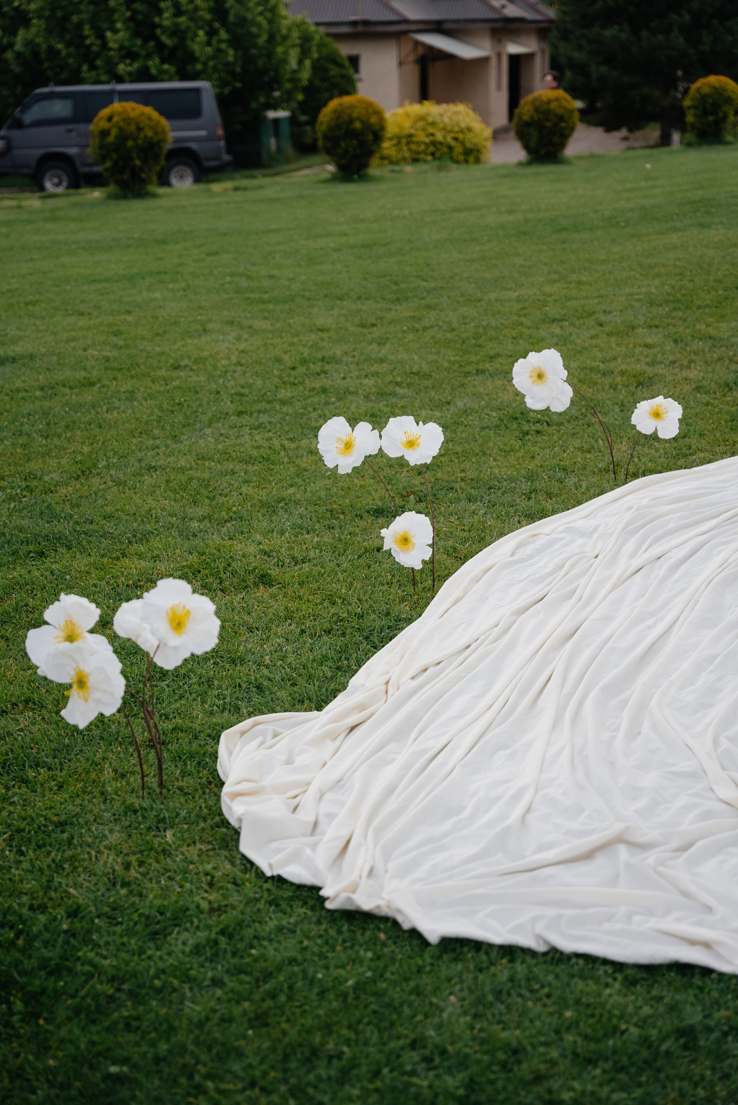 WEDDING. Akkanatart.kz
