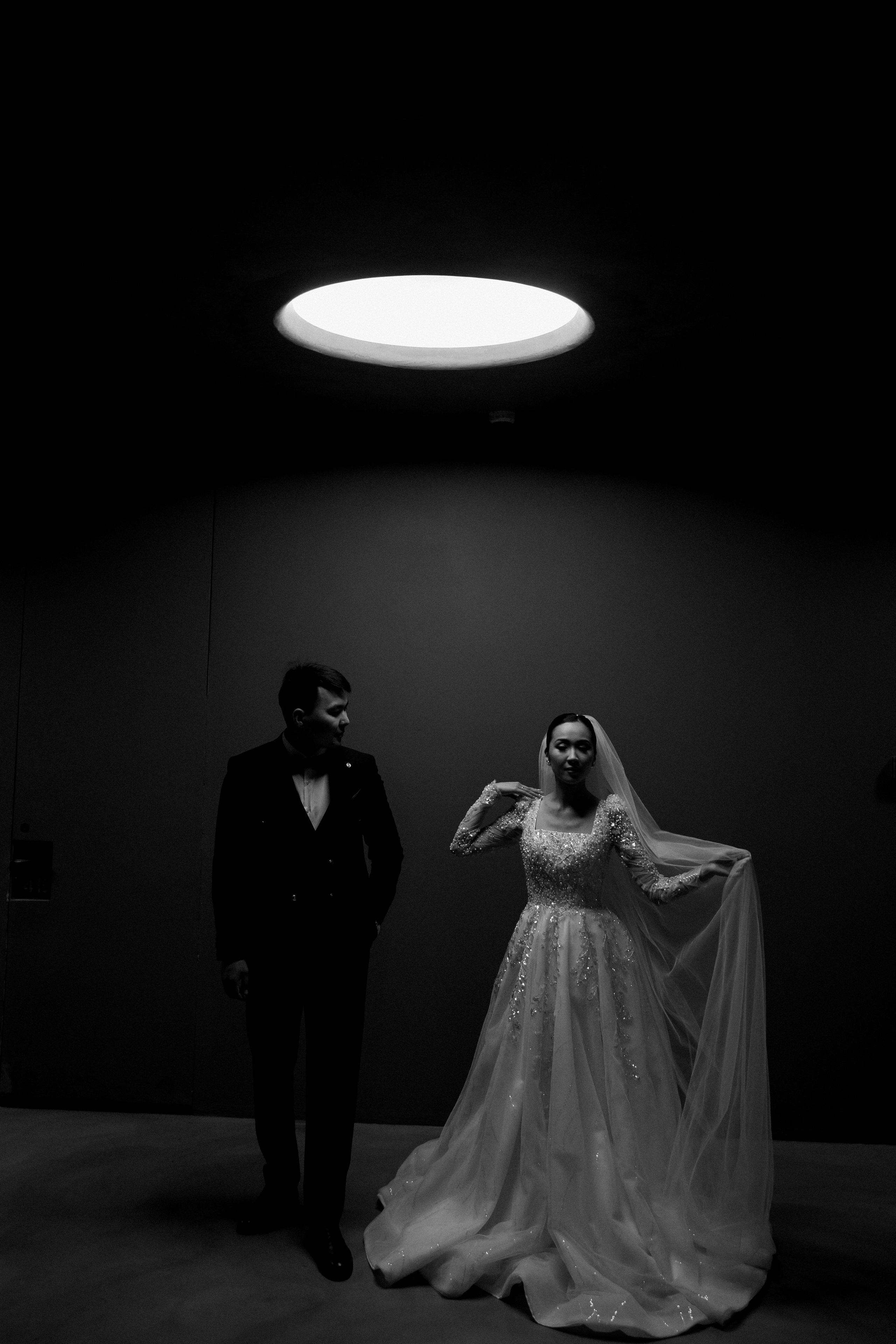 Dinmuxamet & Dinara WEDDING. Akkanatart.kz