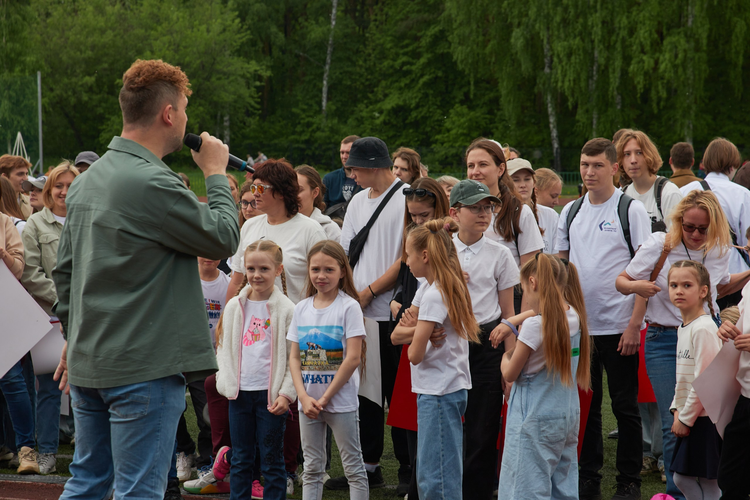 Репортажи. Свадебный и репортажный фотограф Николай Доровских