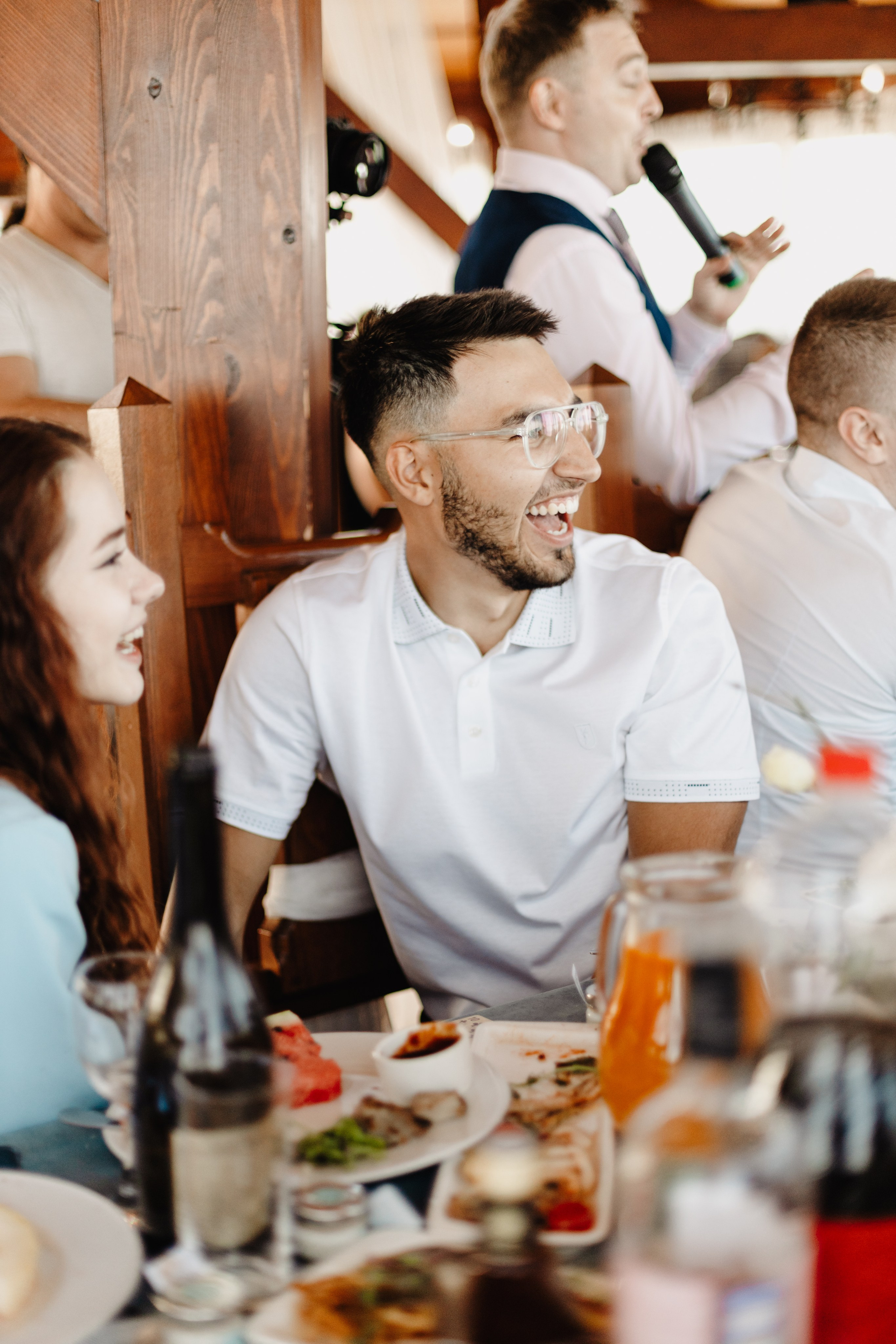 Александр и Юлия. Свадебный фотограф Мария Печенева I Екатеринбург