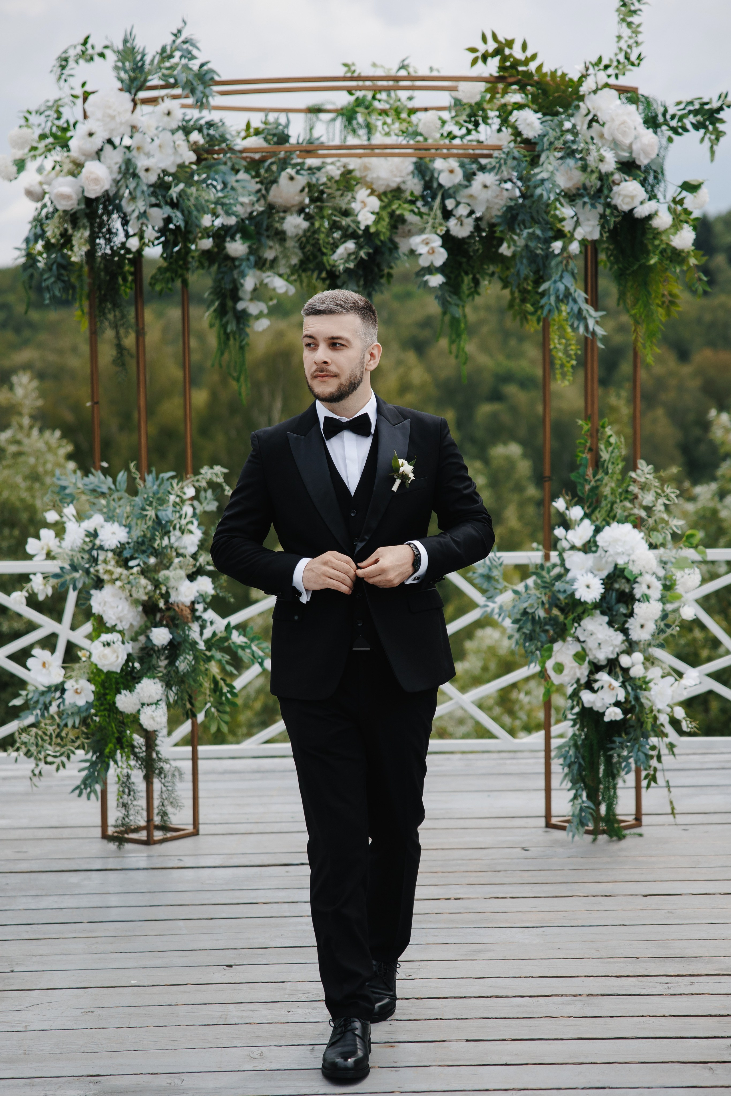 Руслан и Рита. Свадебный фотограф москва зеленоград Повольнов Василий