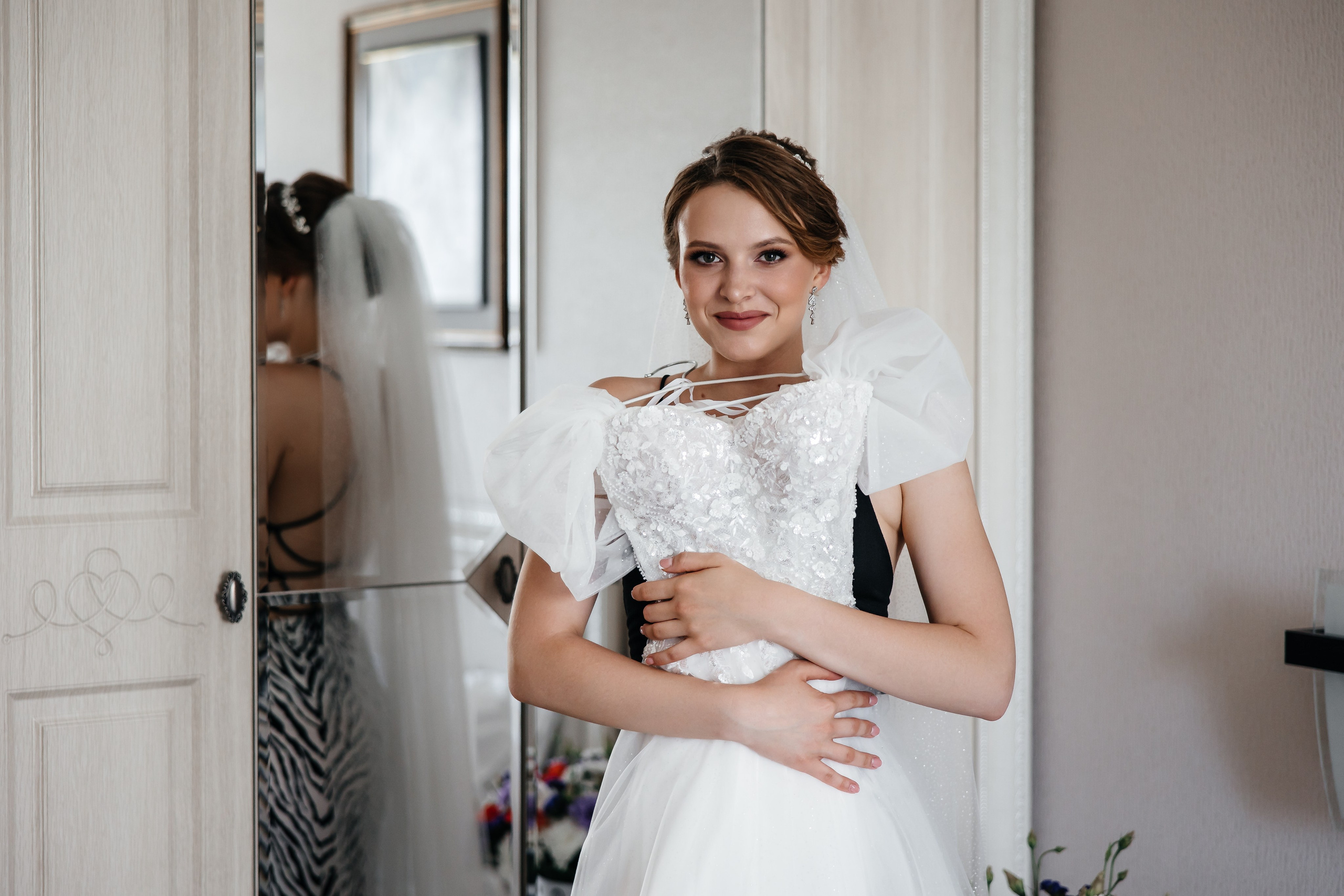 Анонс свадьбы Даши и Максима. Евпатория. Свадебный фотограф в Крыму и Севастополе Ольга Баскакова