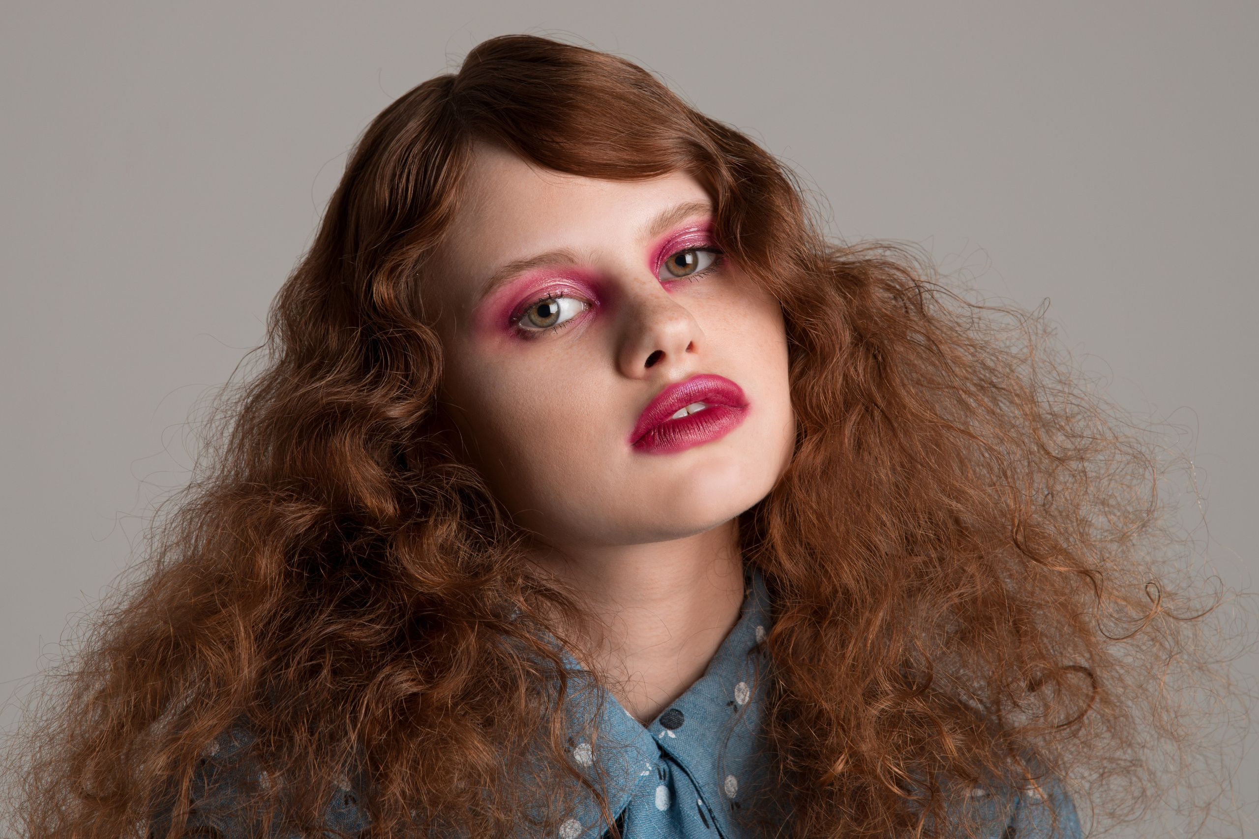 Съемка для бренда одежды. Фотограф Юлия Зимина