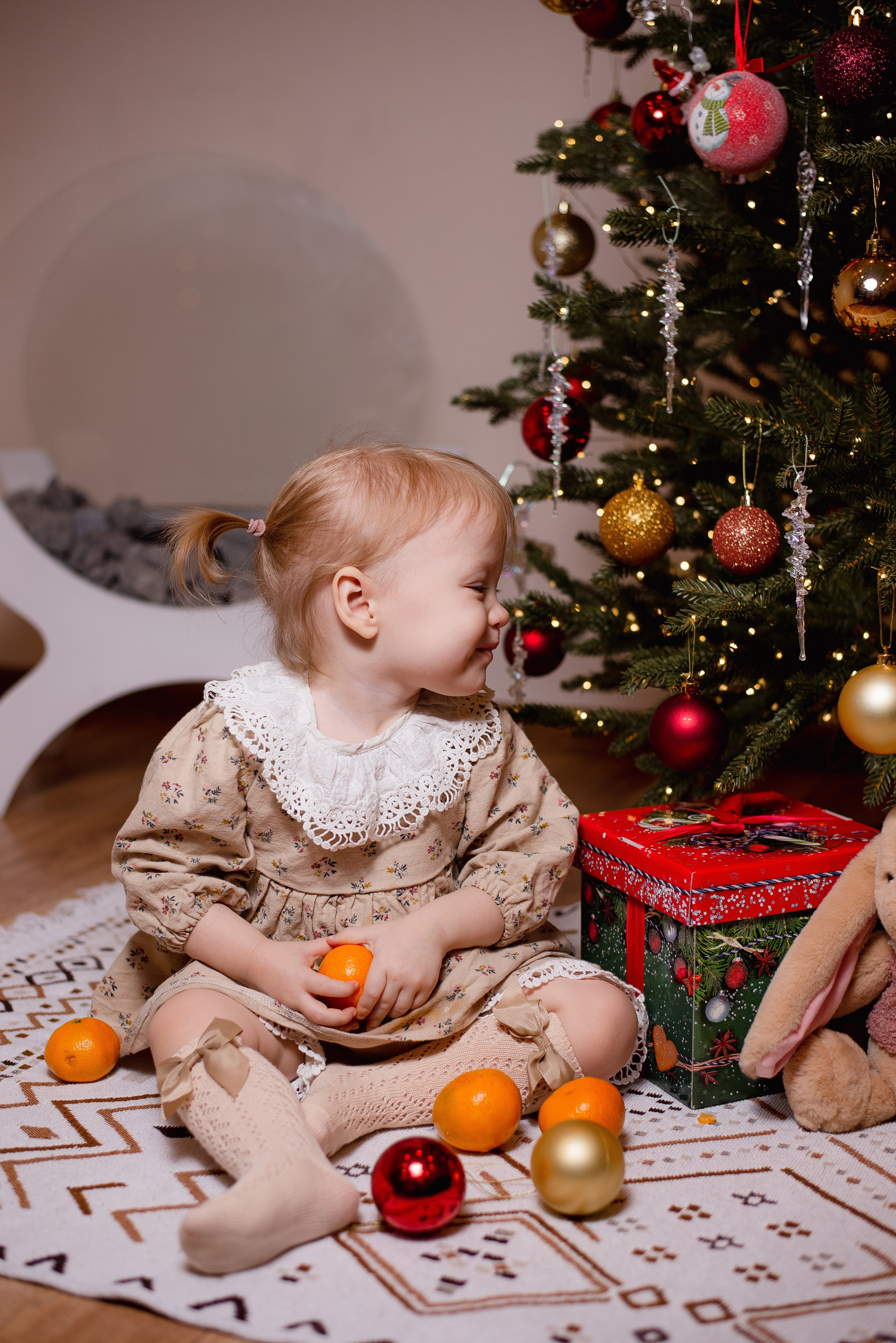 Моревы. Семейный и детский фотограф Иваново Ксения Азаренкова