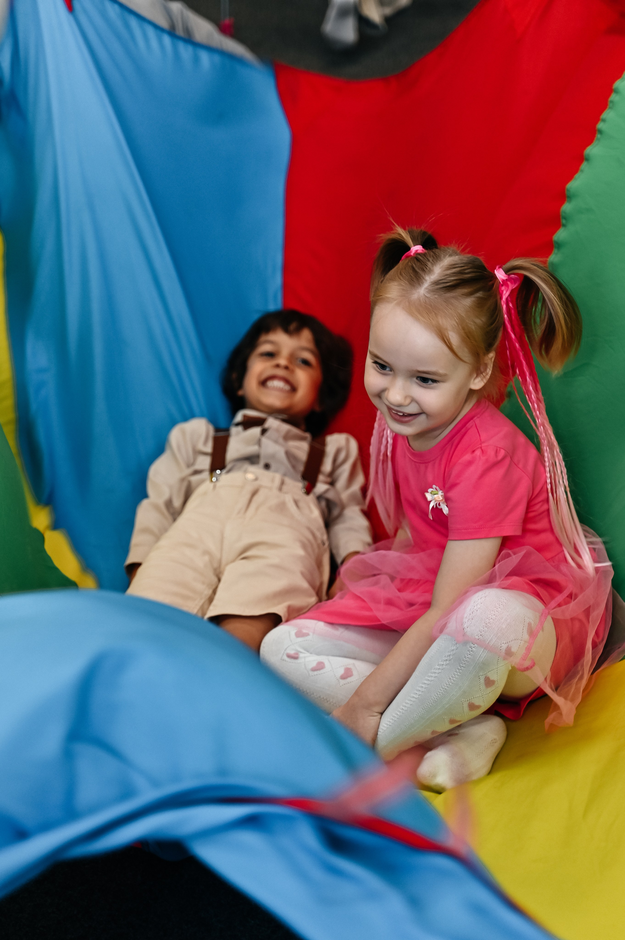 Суфьяну 5 лет (Пандочки). Семейный фотограф в Минске Дарья Дреко