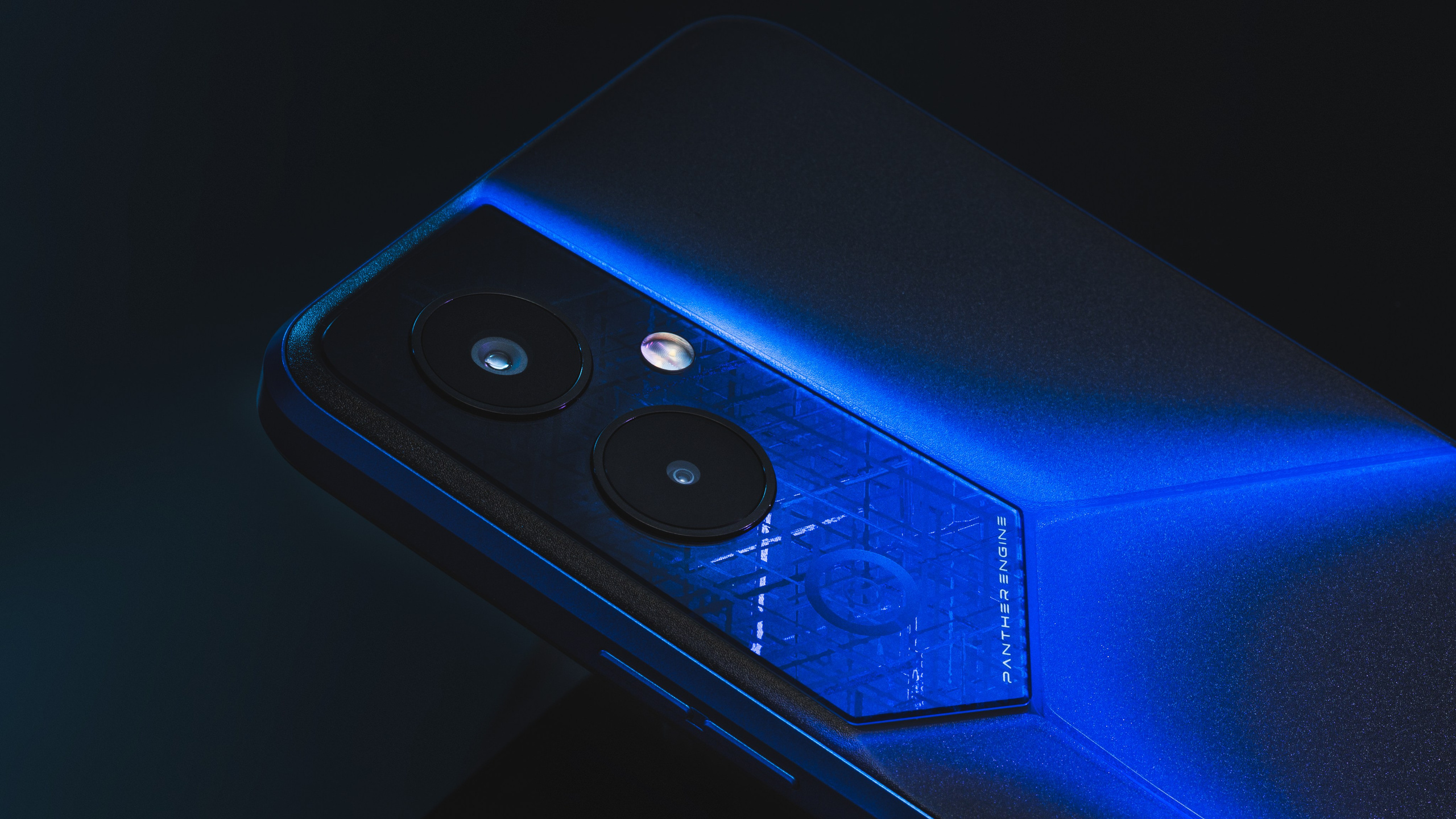 Tecno. Главная