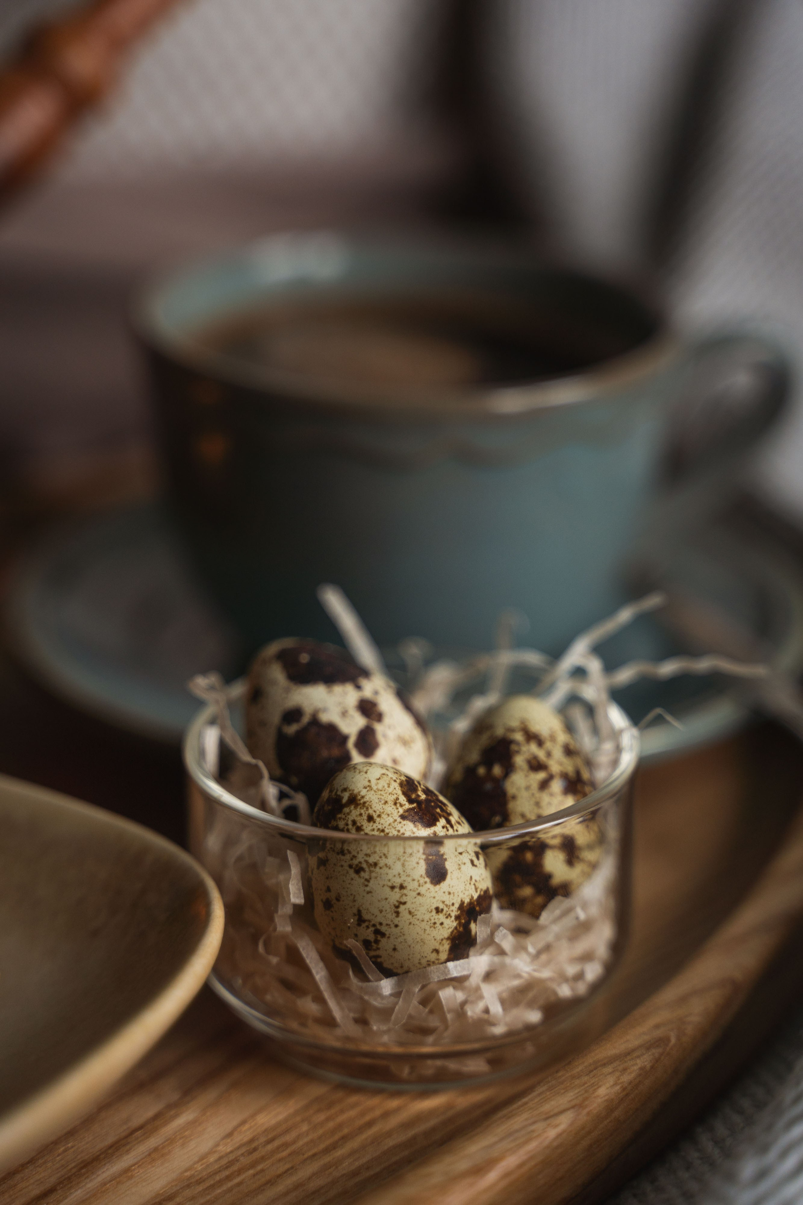 Breakfast in Bed. Фотограф в Москве Маленкова Дарья