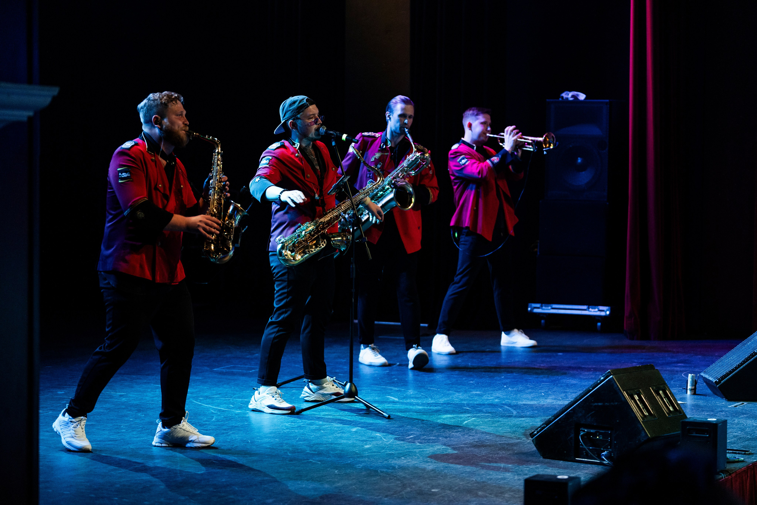 Выпускной. Фотограф Казань